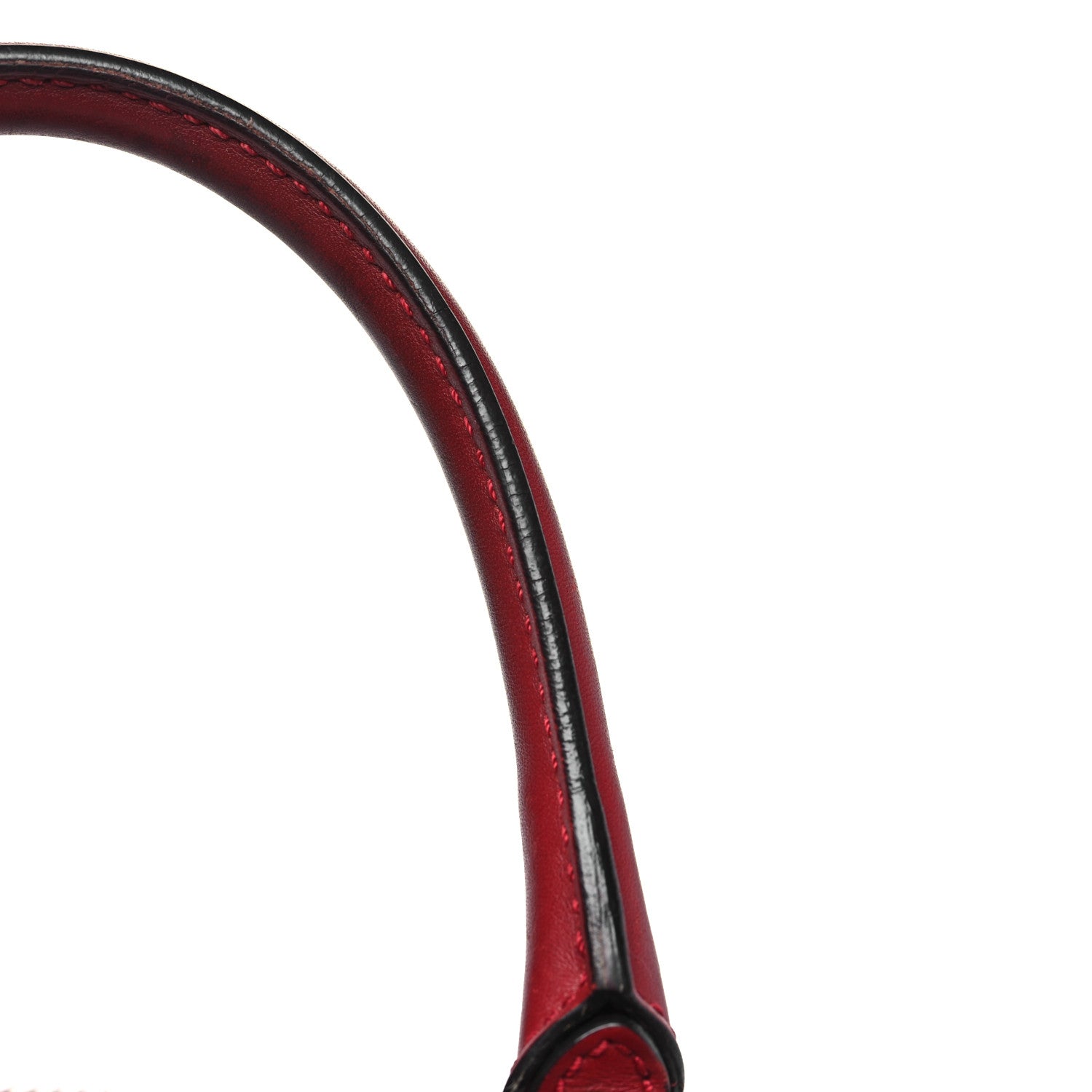 Gucci Soft Microguccissima Mini Dome Bag Rosso 13 of 15