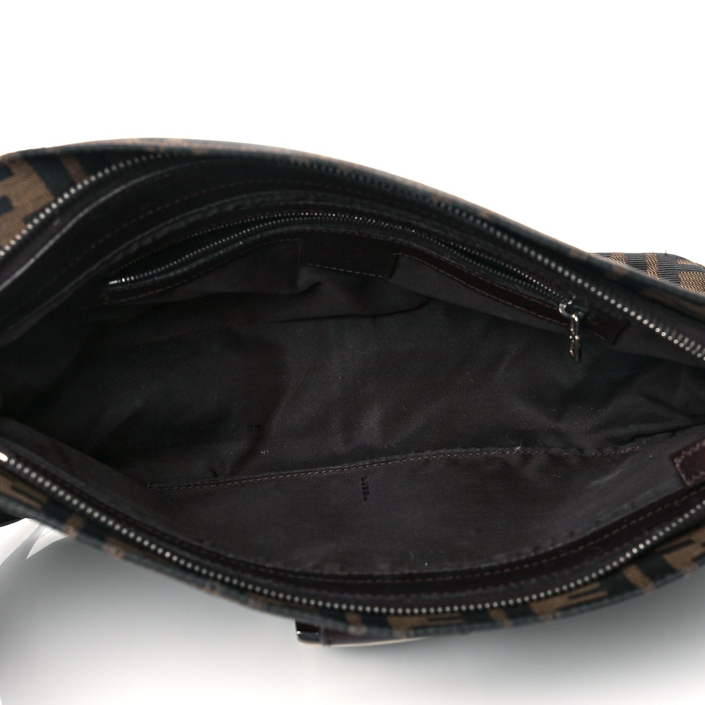 Zucca Shoulder Bag Tobacco