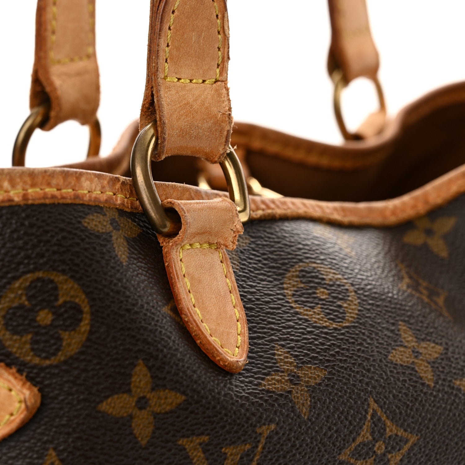 Louis Vuitton Monogram Batignolles Horizontal 16 of 19