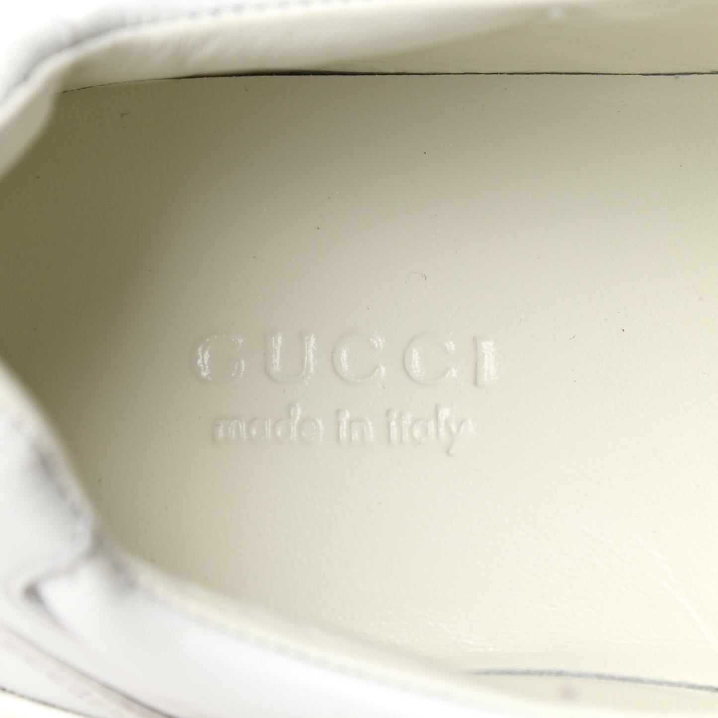 Calfskin Worldwide Womens Rhyton Sneakers 36.5 Great White