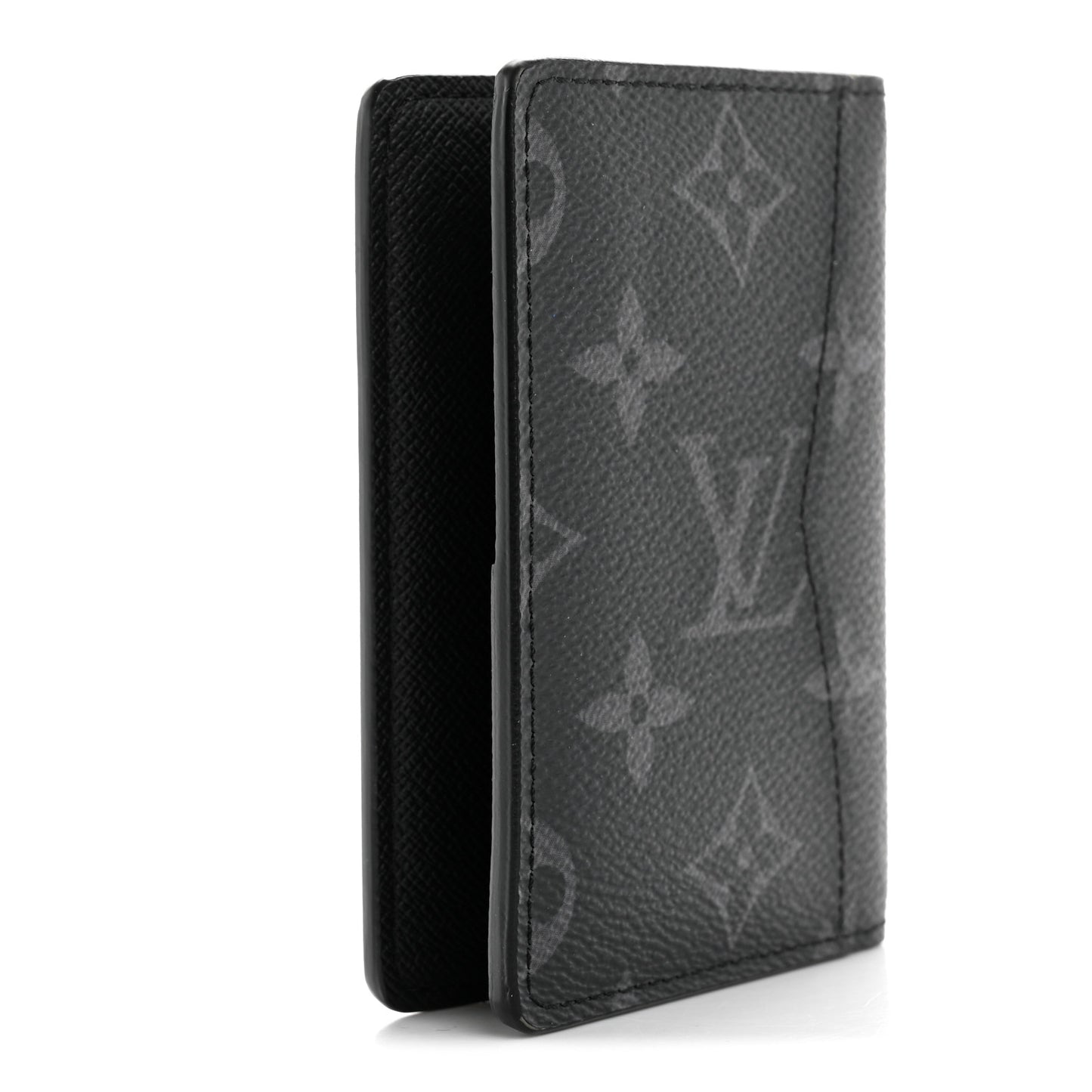 Monogram Eclipse Pocket Organizer NM