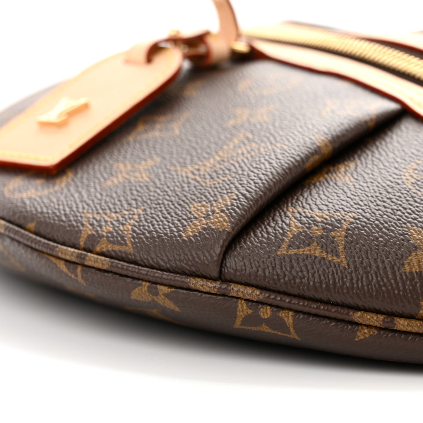 Monogram High Rise Bumbag