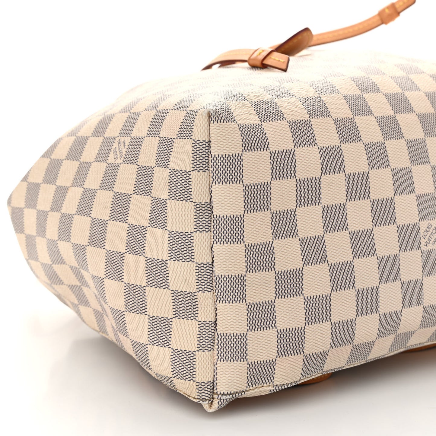 Damier Azur Sperone Backpack