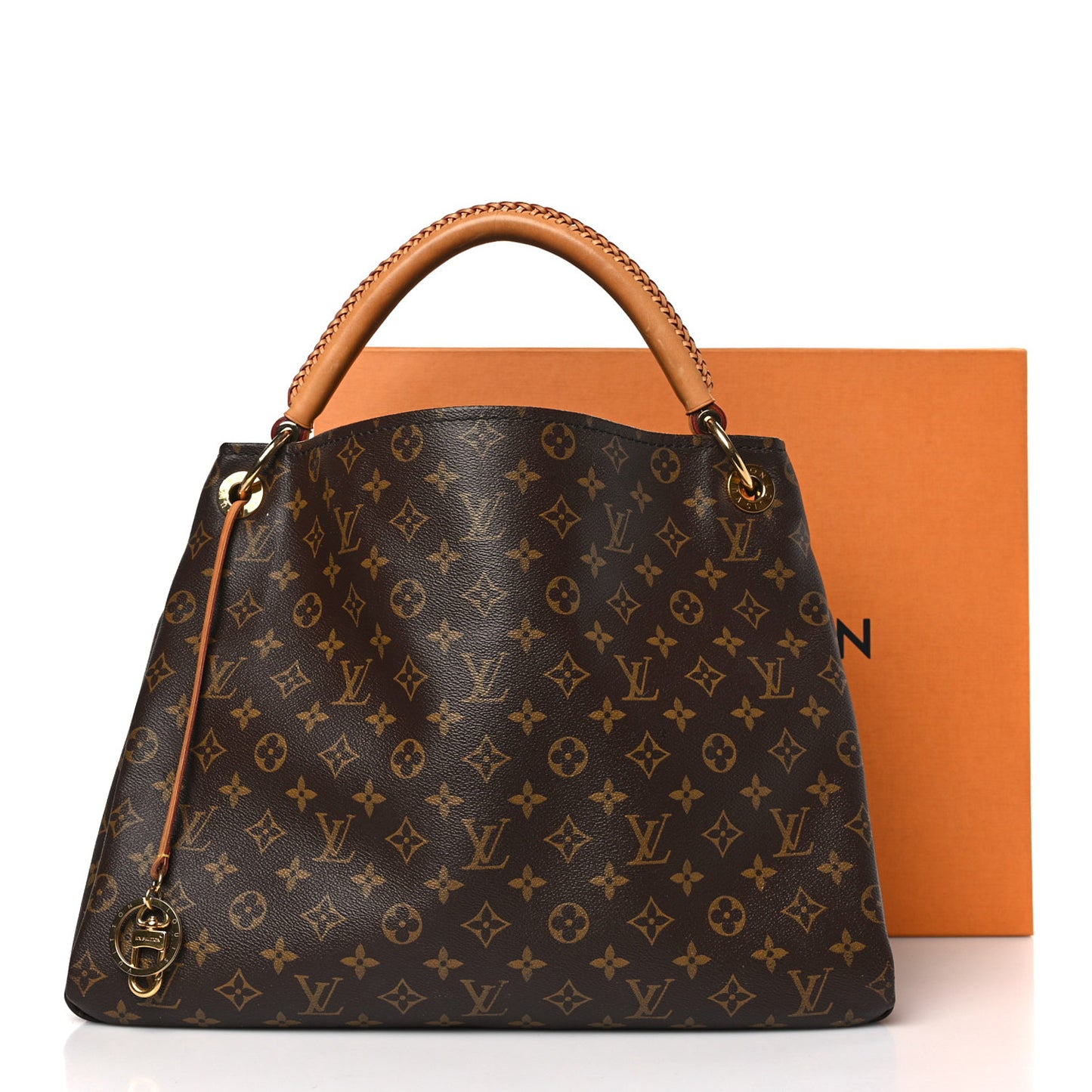 Monogram Artsy MM