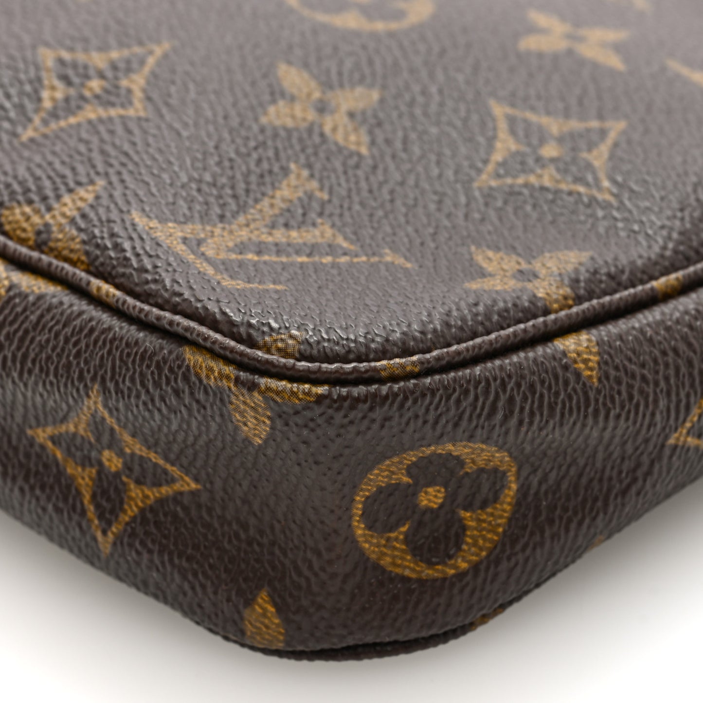 Monogram Pochette Accessories