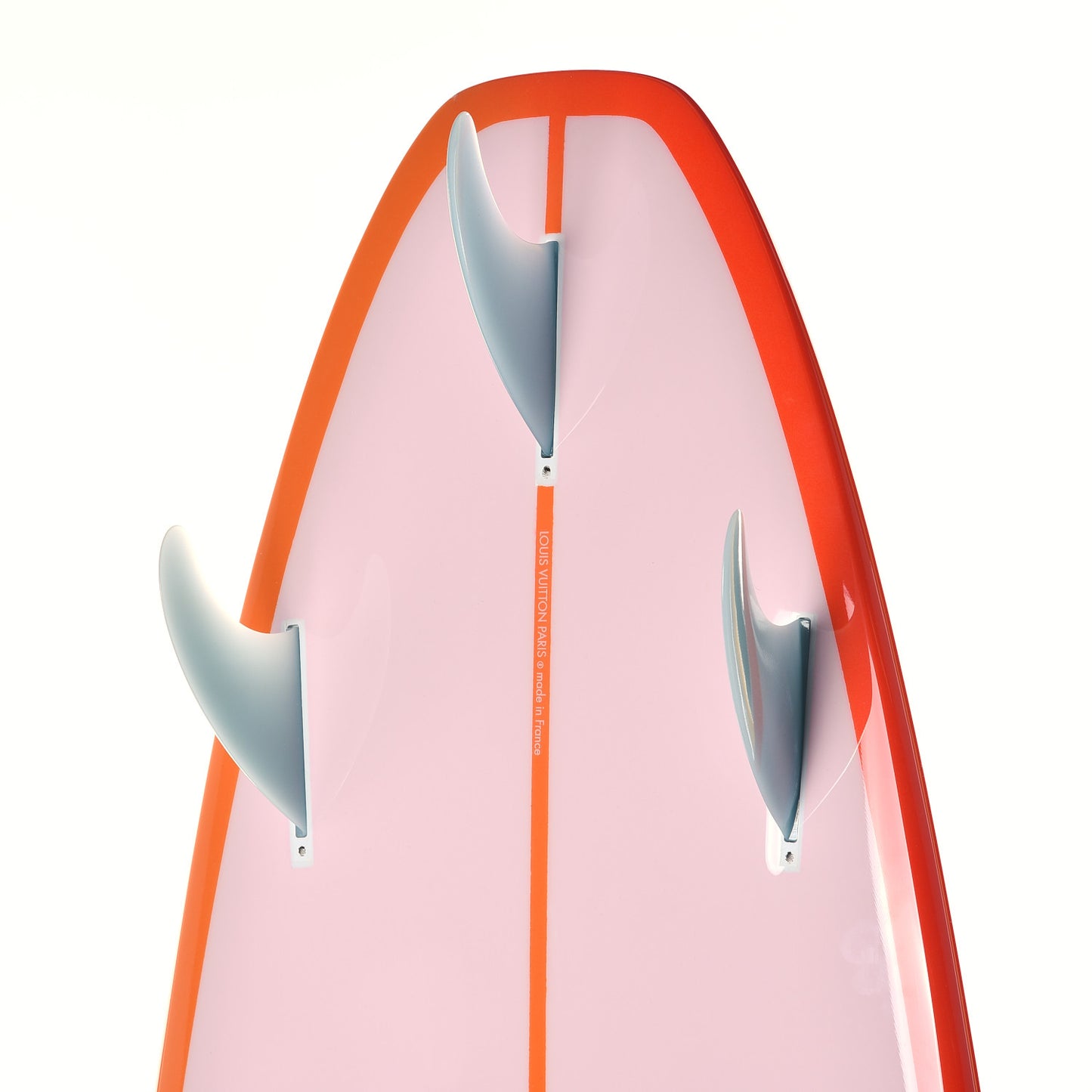 Fiberglass Surf On The Beach Board Surfboard
