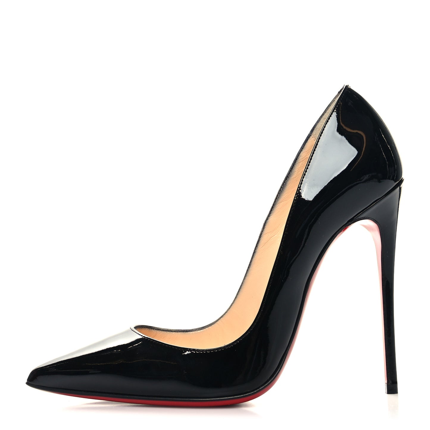 Patent So Kate 120 Pumps 35.5 Black