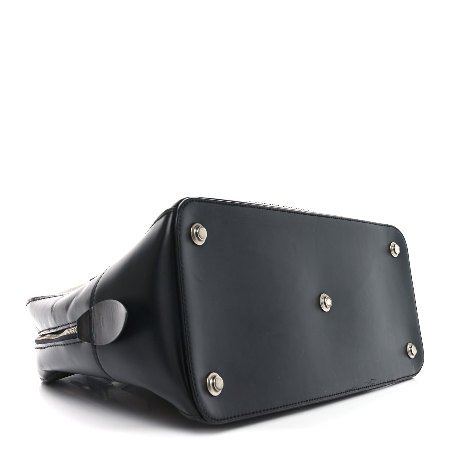 Monogram Dora MM Black