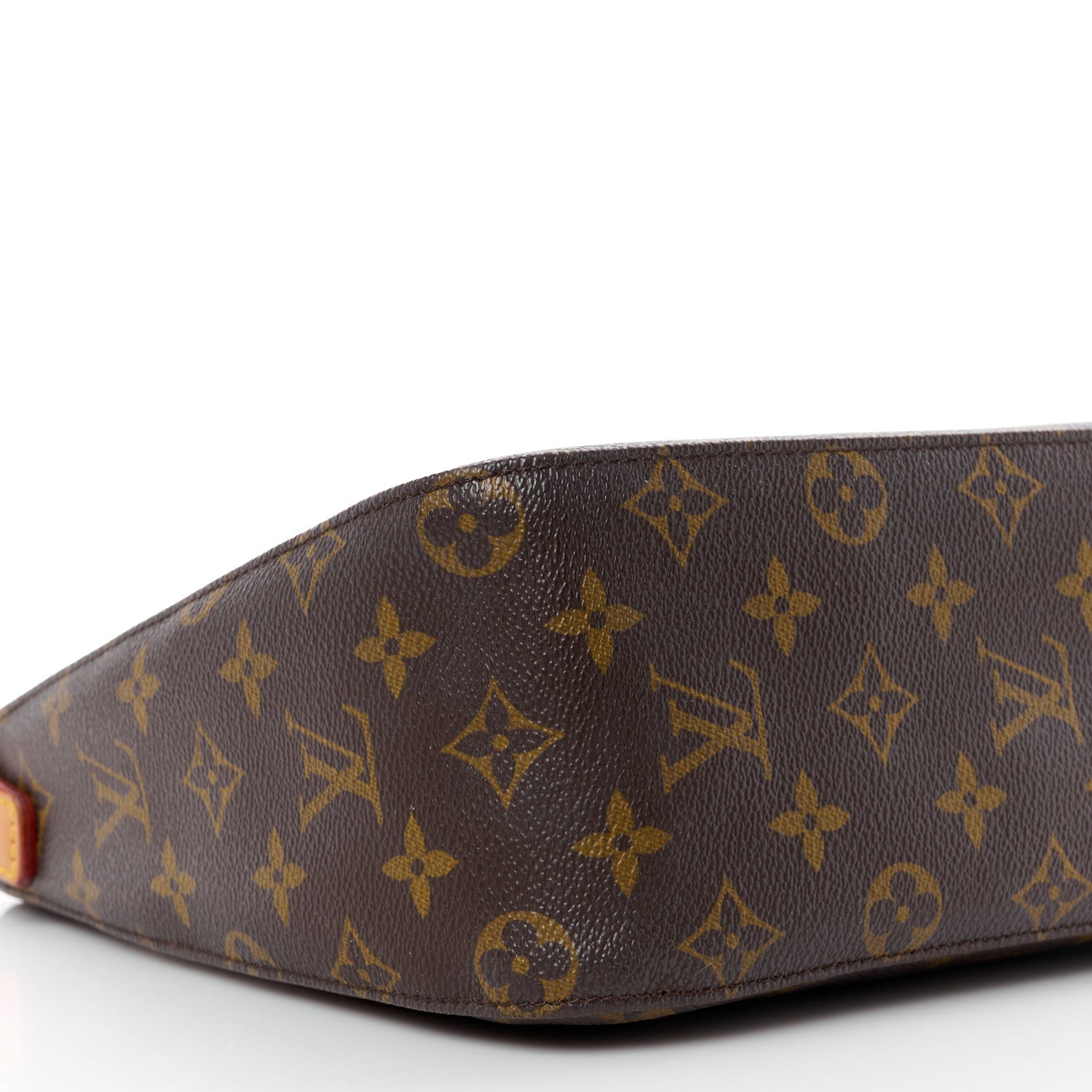 Louis Vuitton Monogram Looping MM 9 of 14