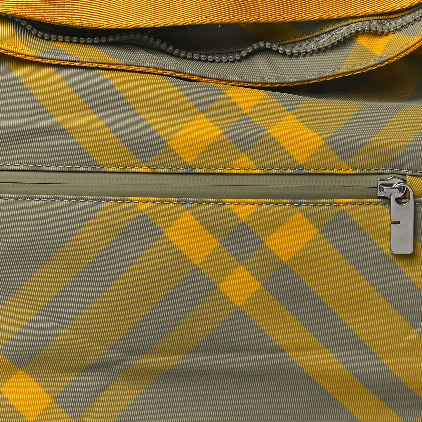 Nova Check Roll Backpack Hunter