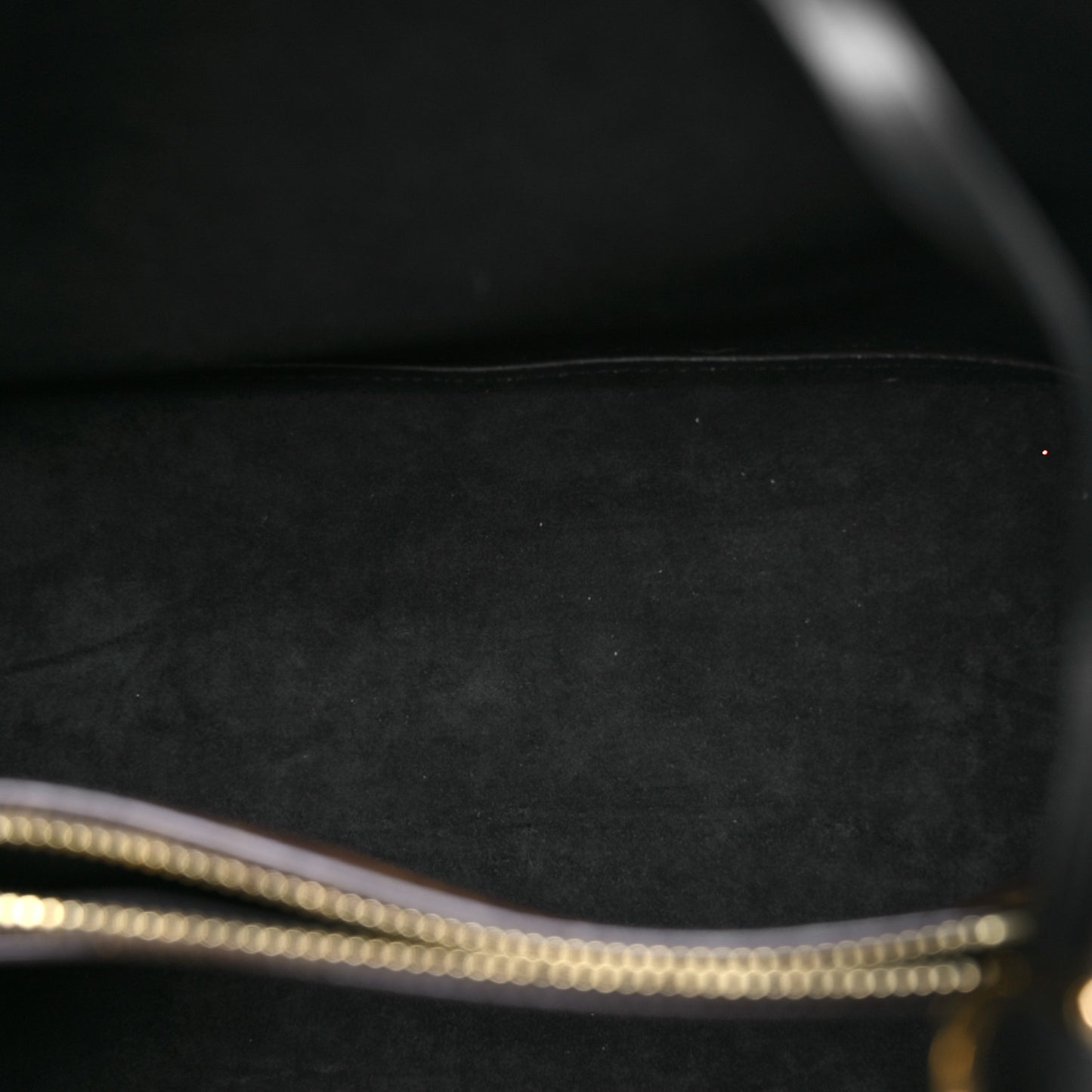 Monogram Neonoe MM Black