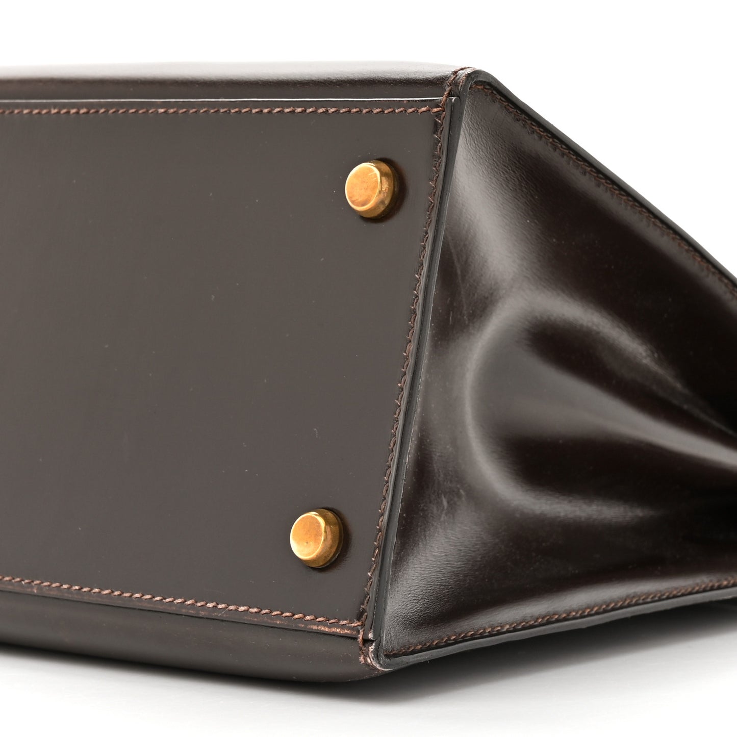 Box Kelly Sellier 28 Chocolate