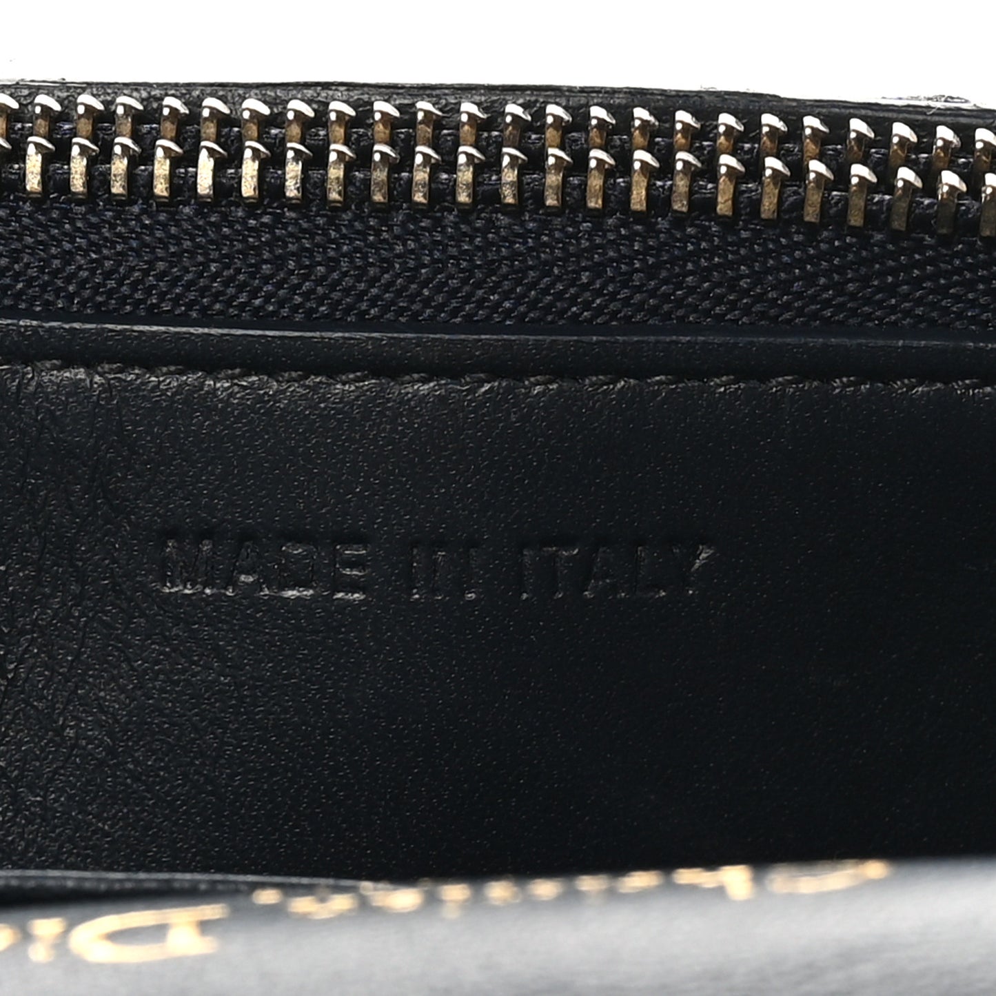 Oblique Saddle Belt Bag Blue