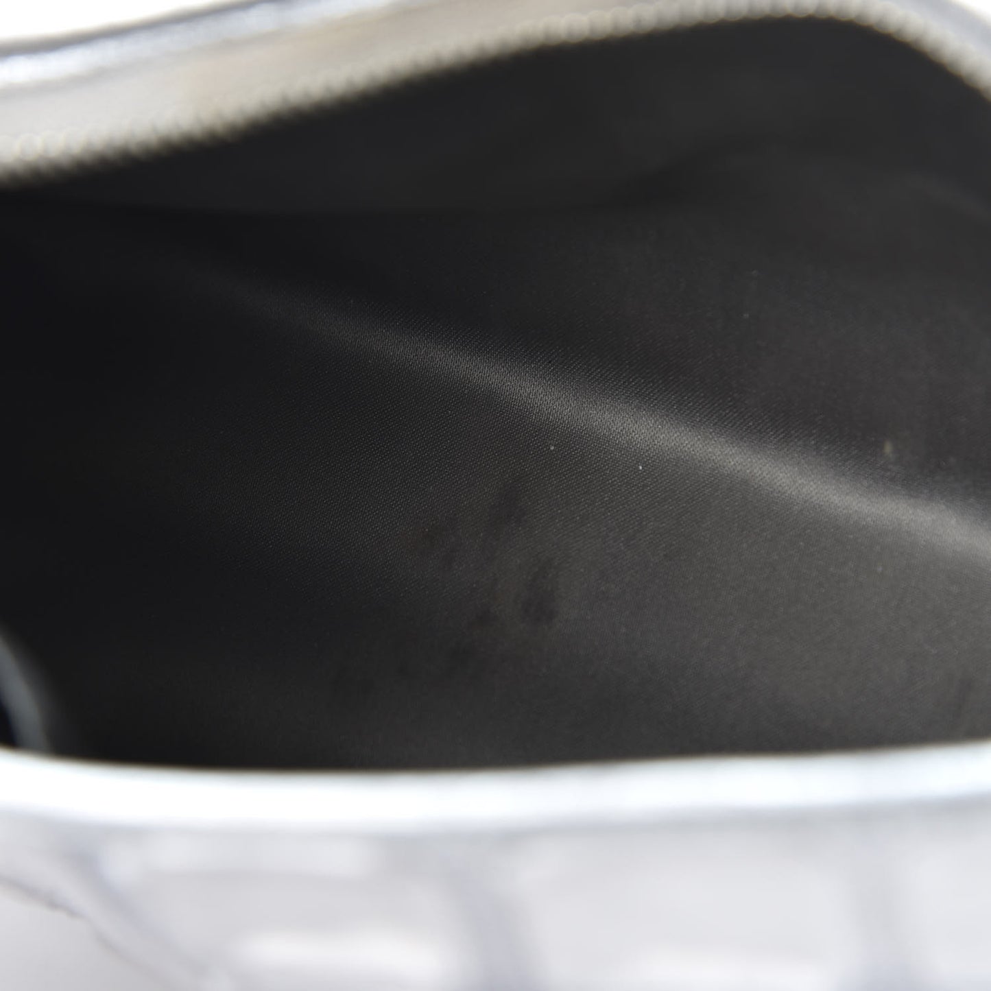 Vinyl Ice Cube Pochette