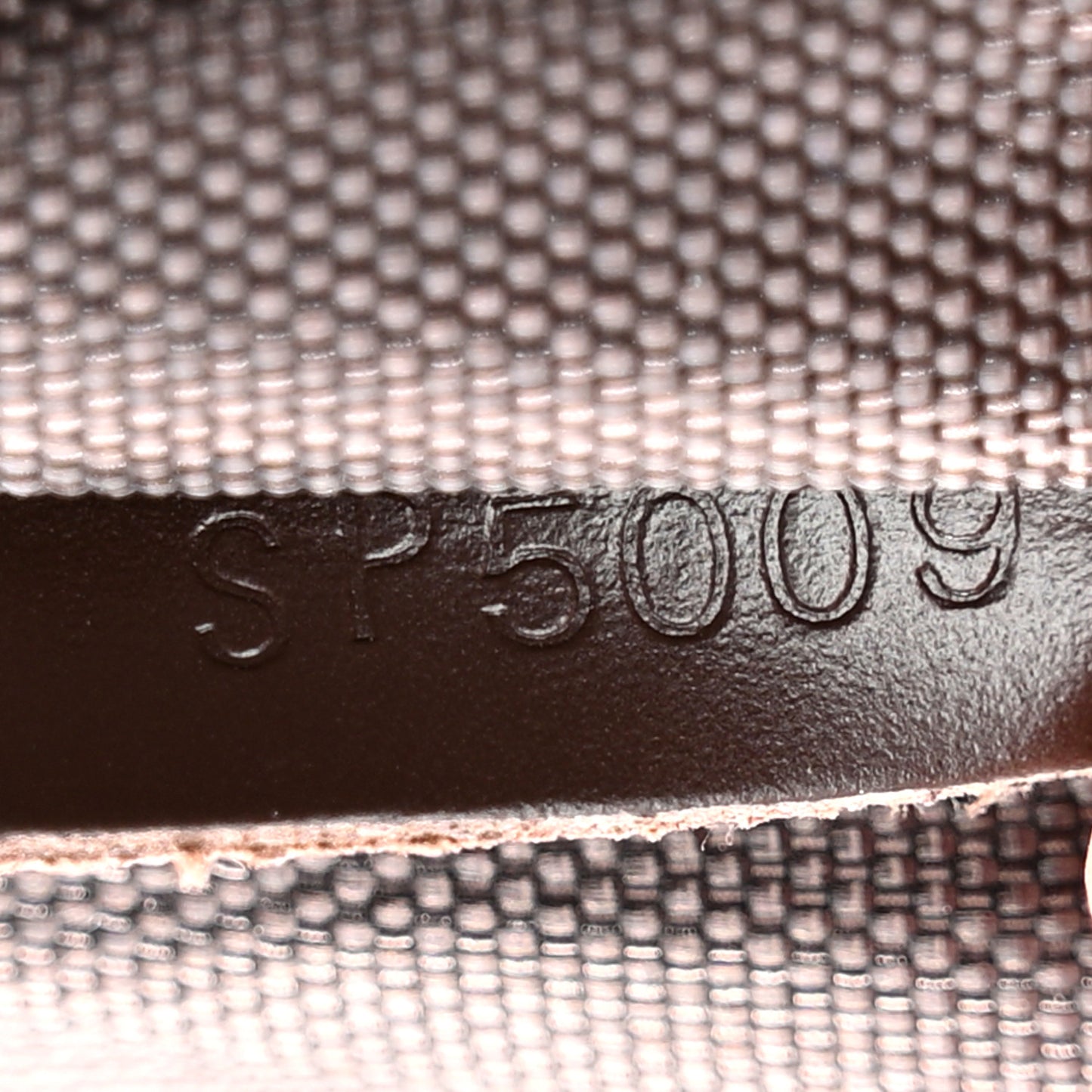 Damier Ebene Pegase 55