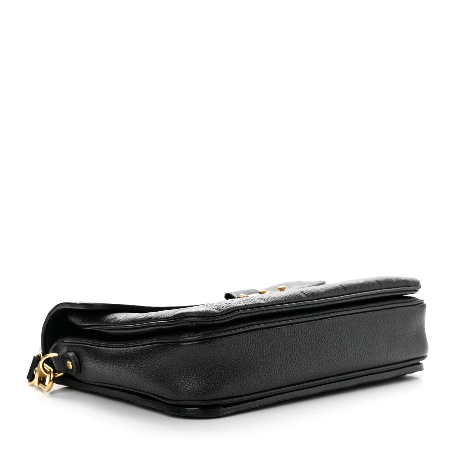 Empreinte Pochette Metis Black