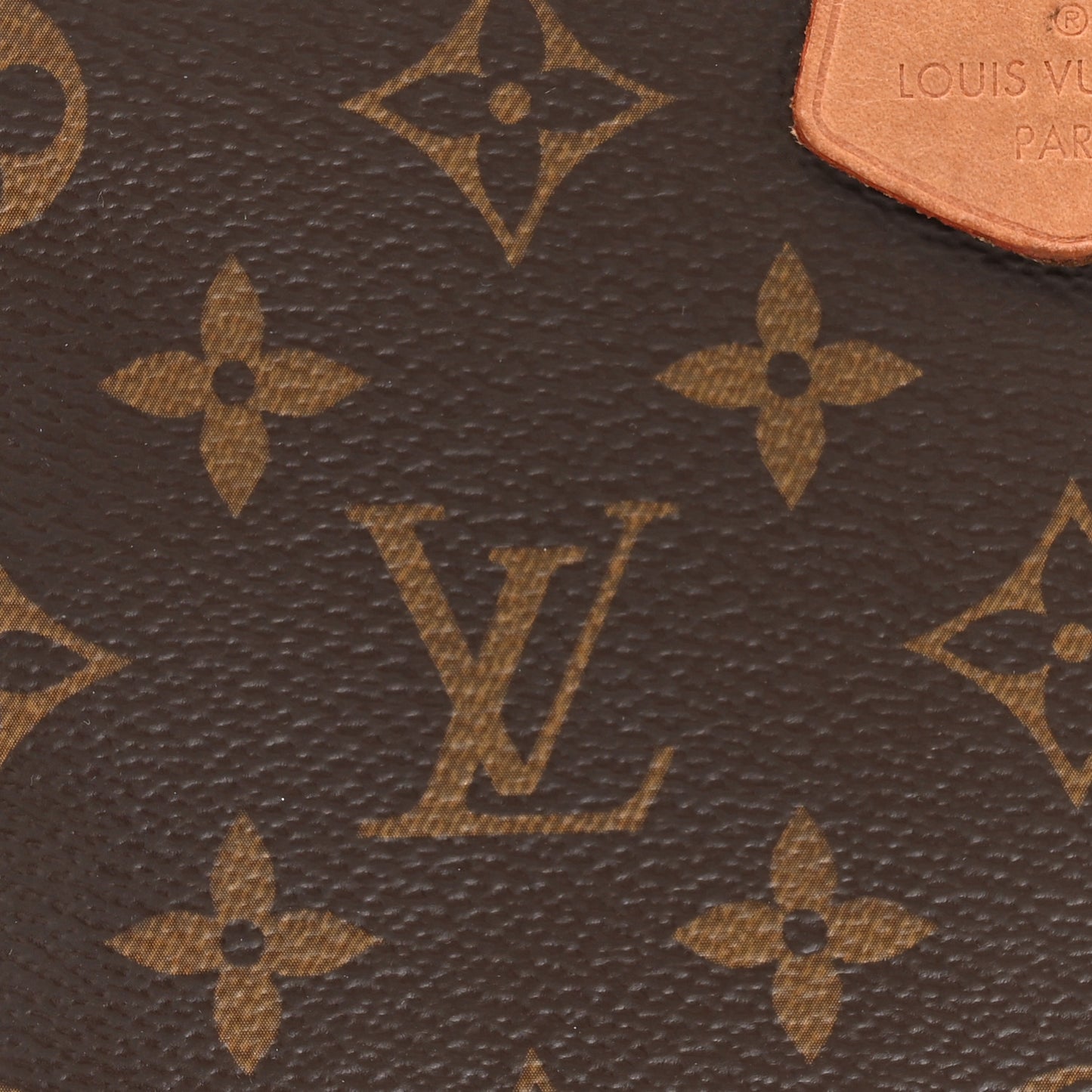 Monogram Multi Pochette Accessories Kaki