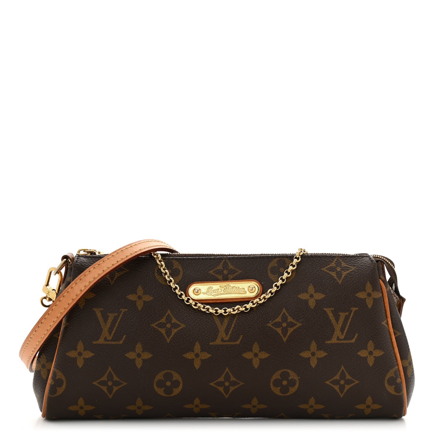 Louis Vuitton Monogram Eva Clutch 1 of 12