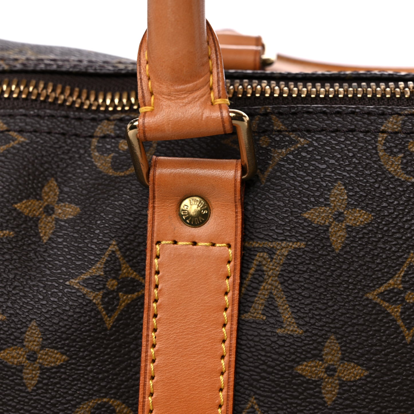 Monogram Keepall 45