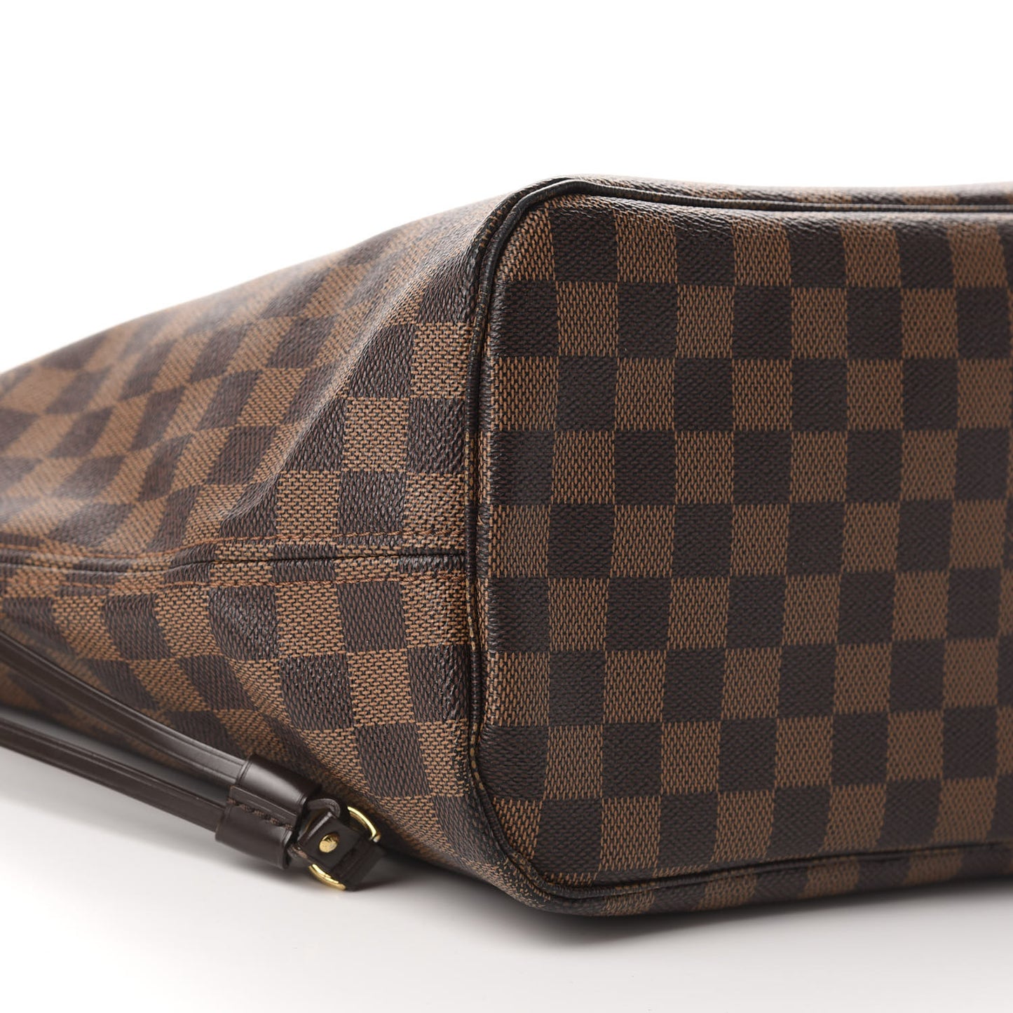 Damier Ebene Neverfull MM