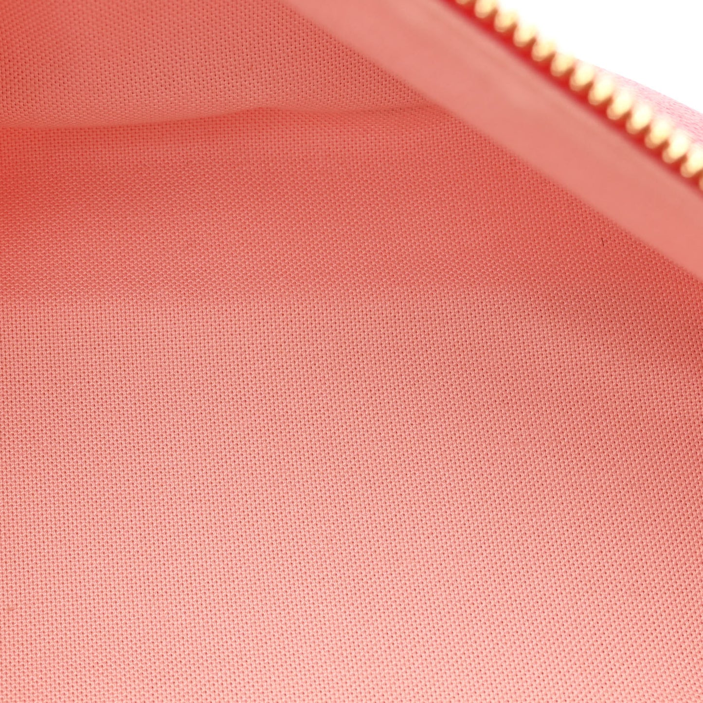 Monogram Giant Bumbag Rouge