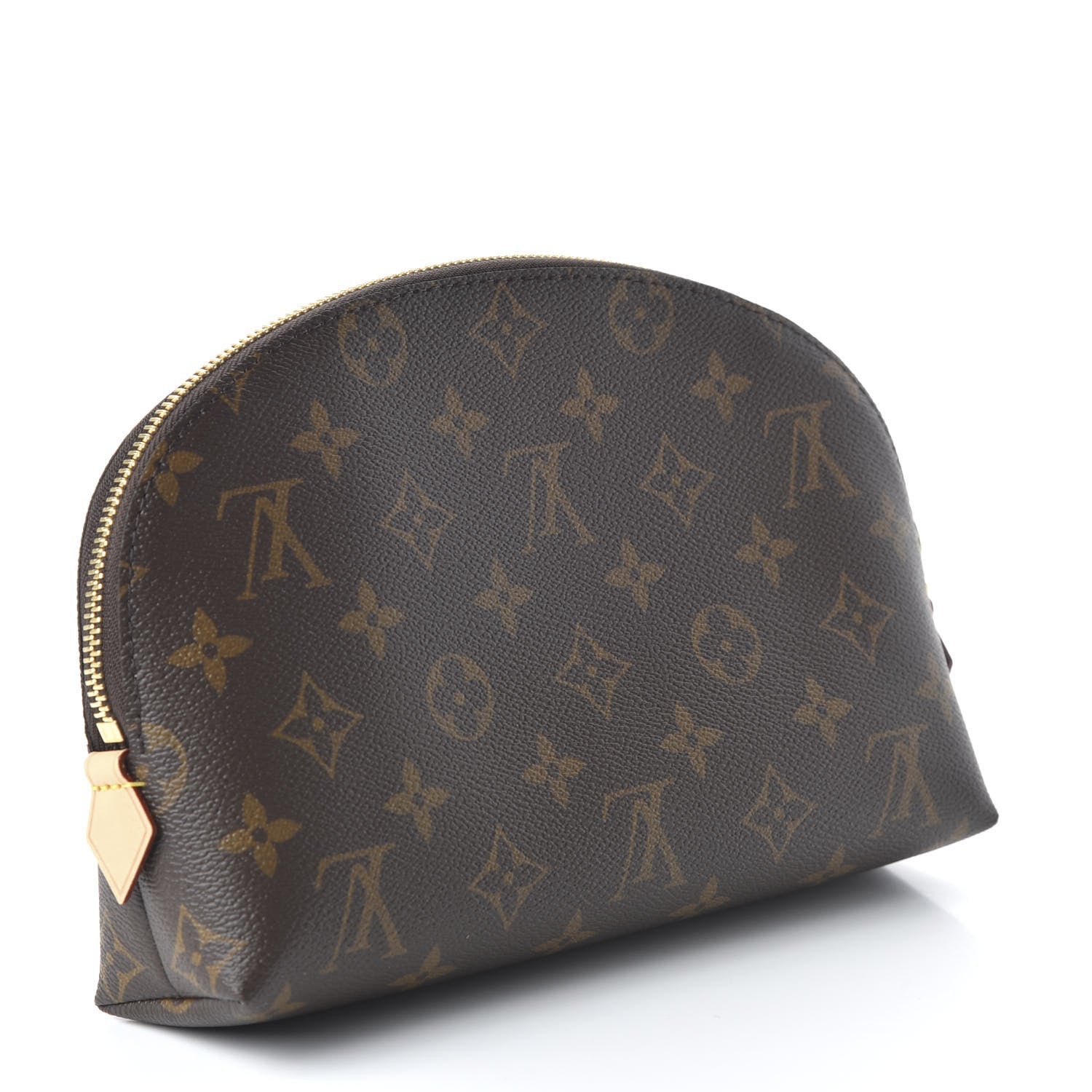 Louis Vuitton Monogram Cosmetic Pouch GM 3 of 9