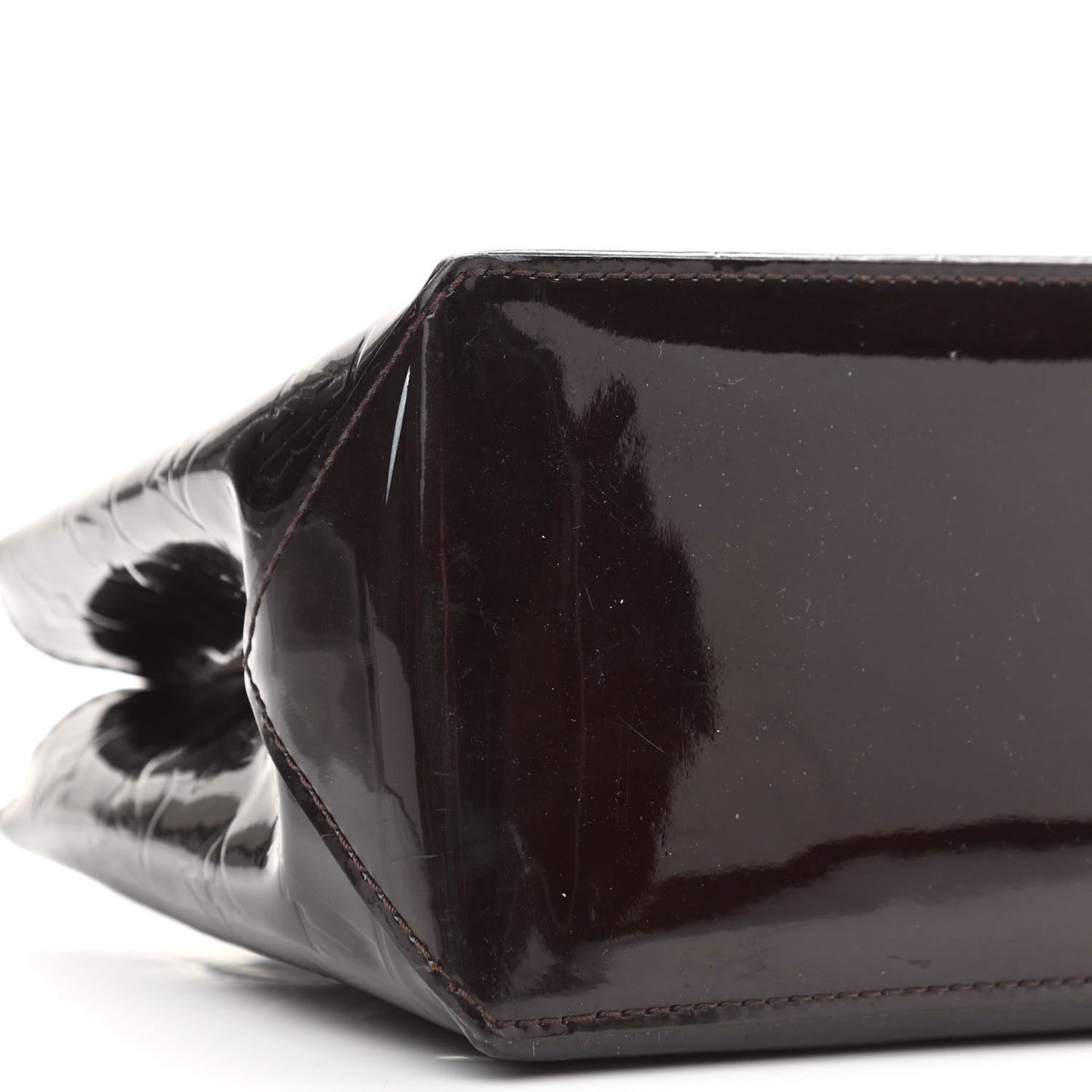 Vernis Wilshire PM Amarante