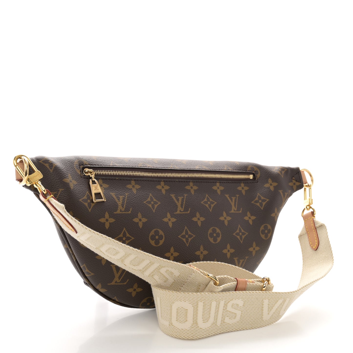 Monogram High Rise Bumbag