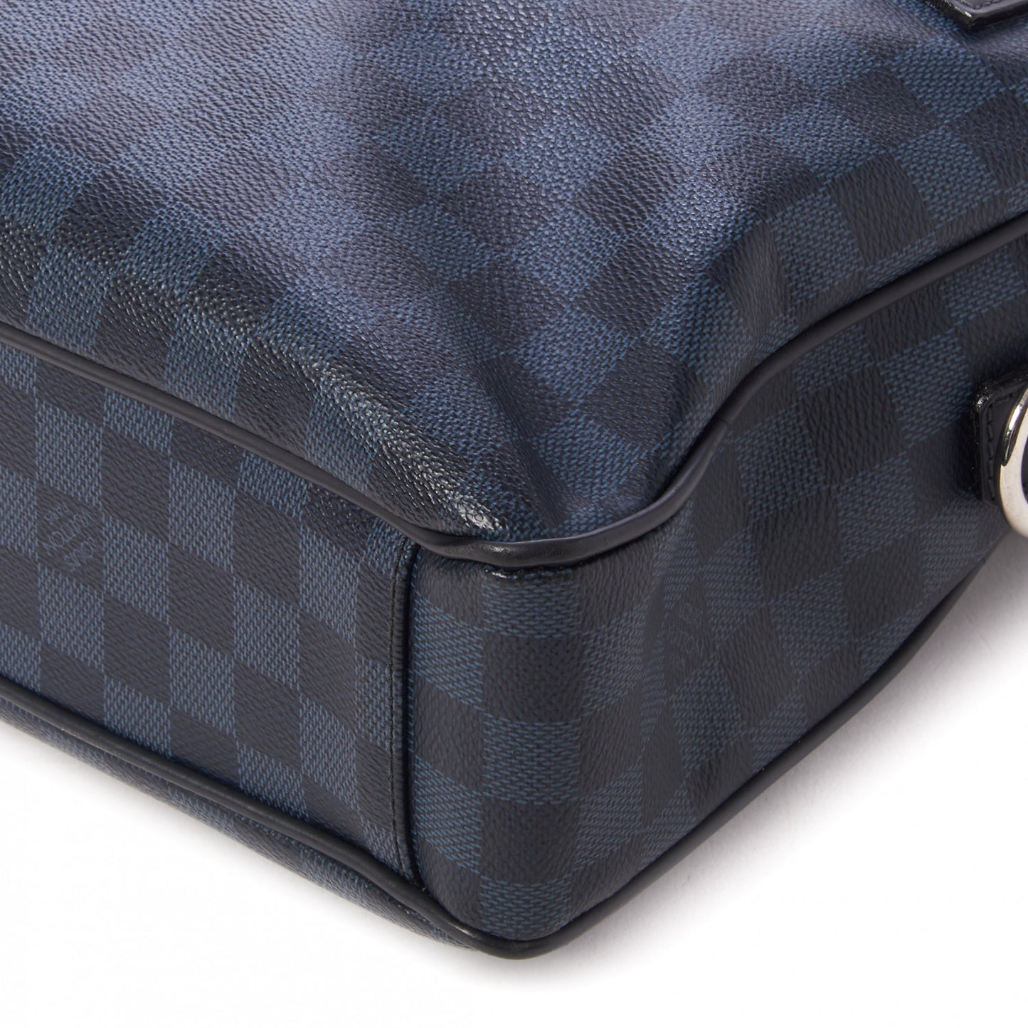 Damier Cobalt Porte Document Business