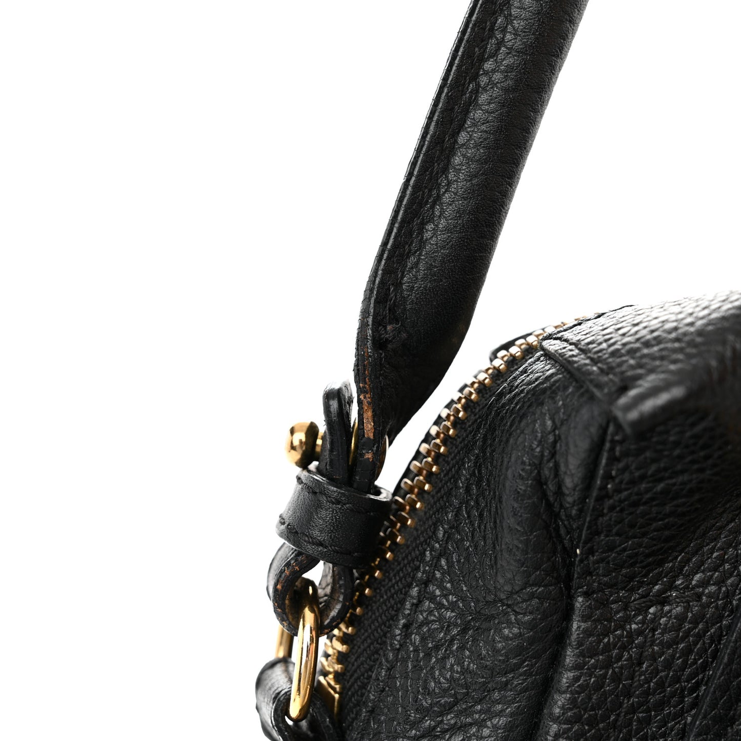 Calfskin Medium PARATY Black