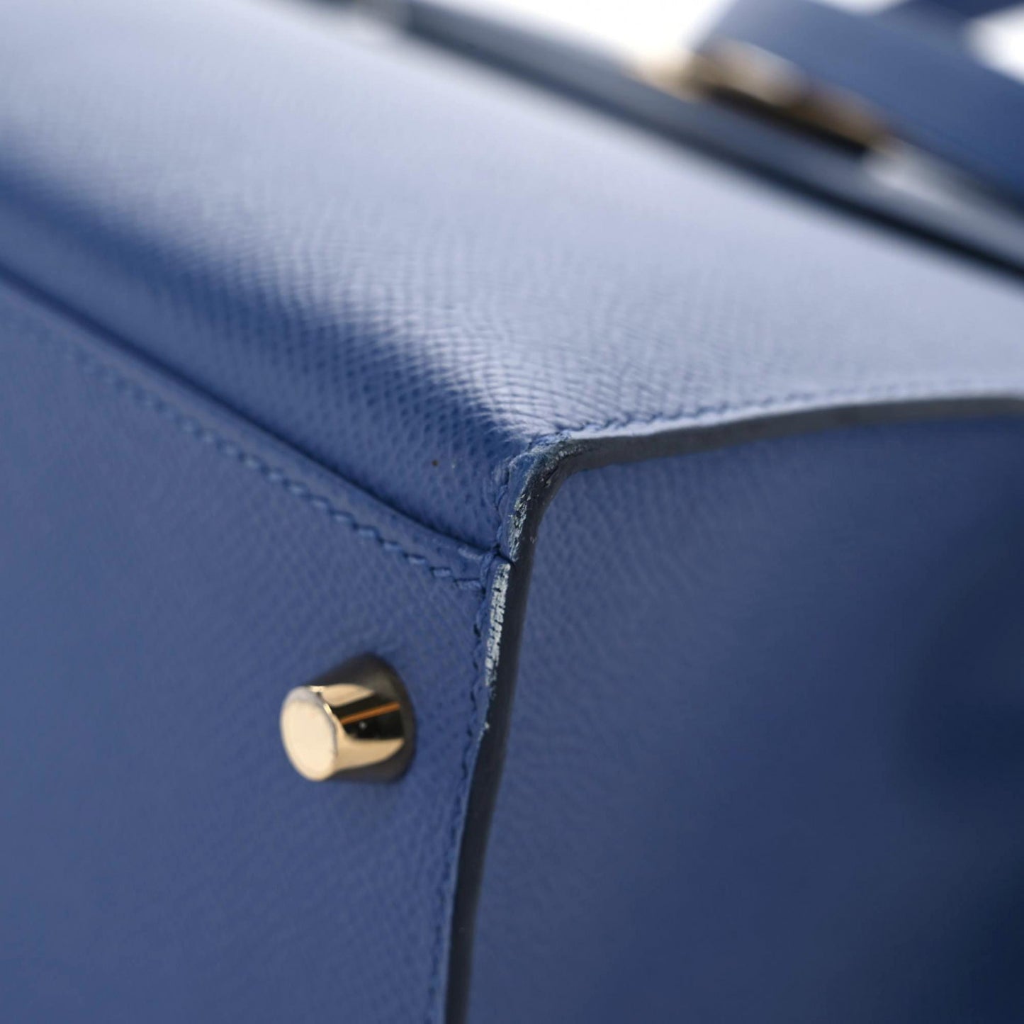 Epsom Kelly Sellier 32 Bleu Brighton