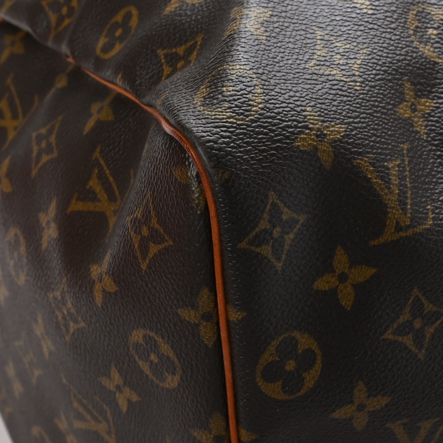 Louis Vuitton Monogram Keepall 50 8 of 13