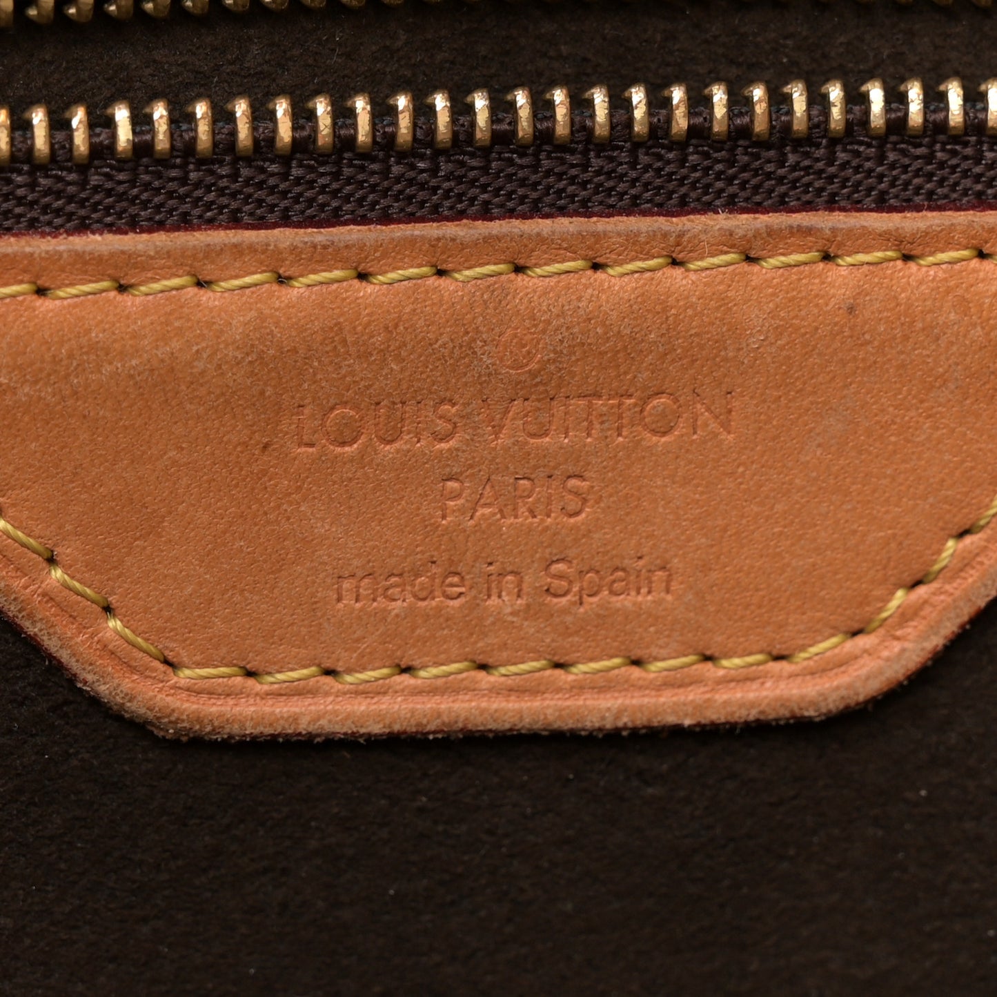 Monogram Wilshire MM