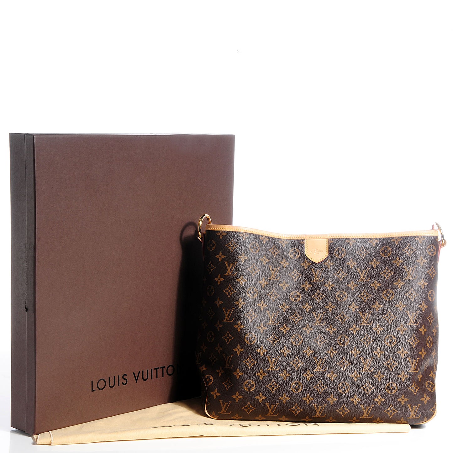 Monogram Delightful MM