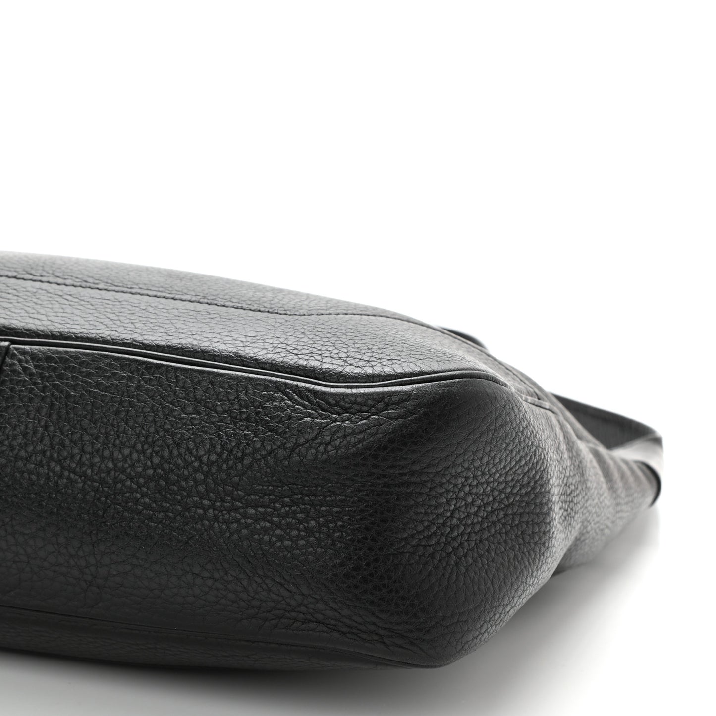 Taurillon Clemence Trim II 31 Black