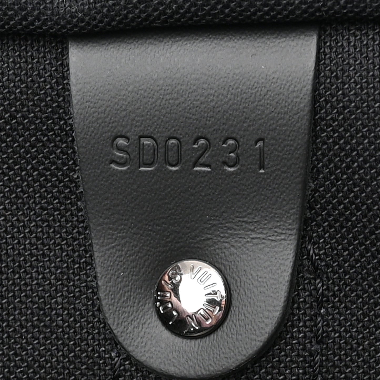 Monogram Eclipse Keepall Bandouliere 55