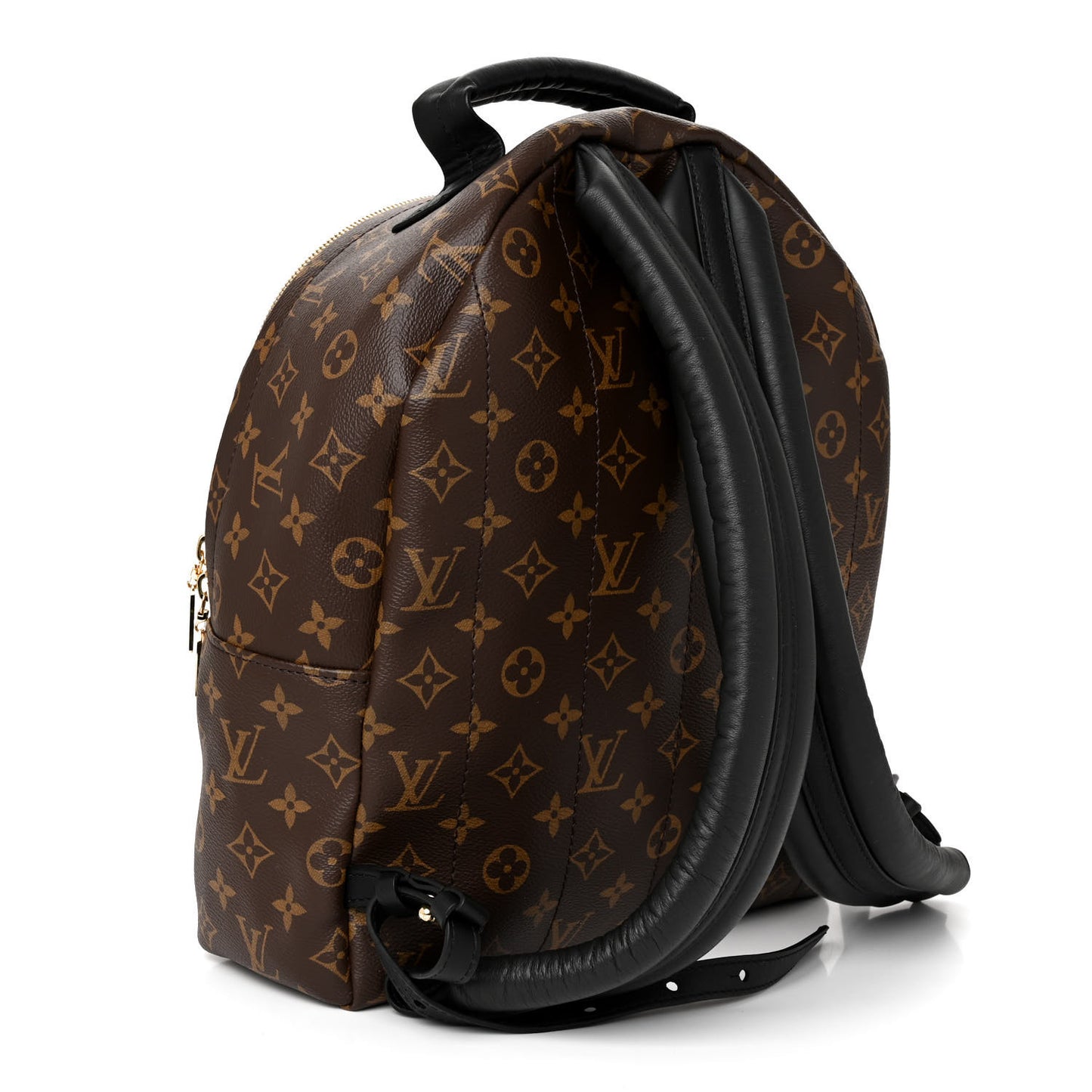 Monogram Palm Springs Backpack MM