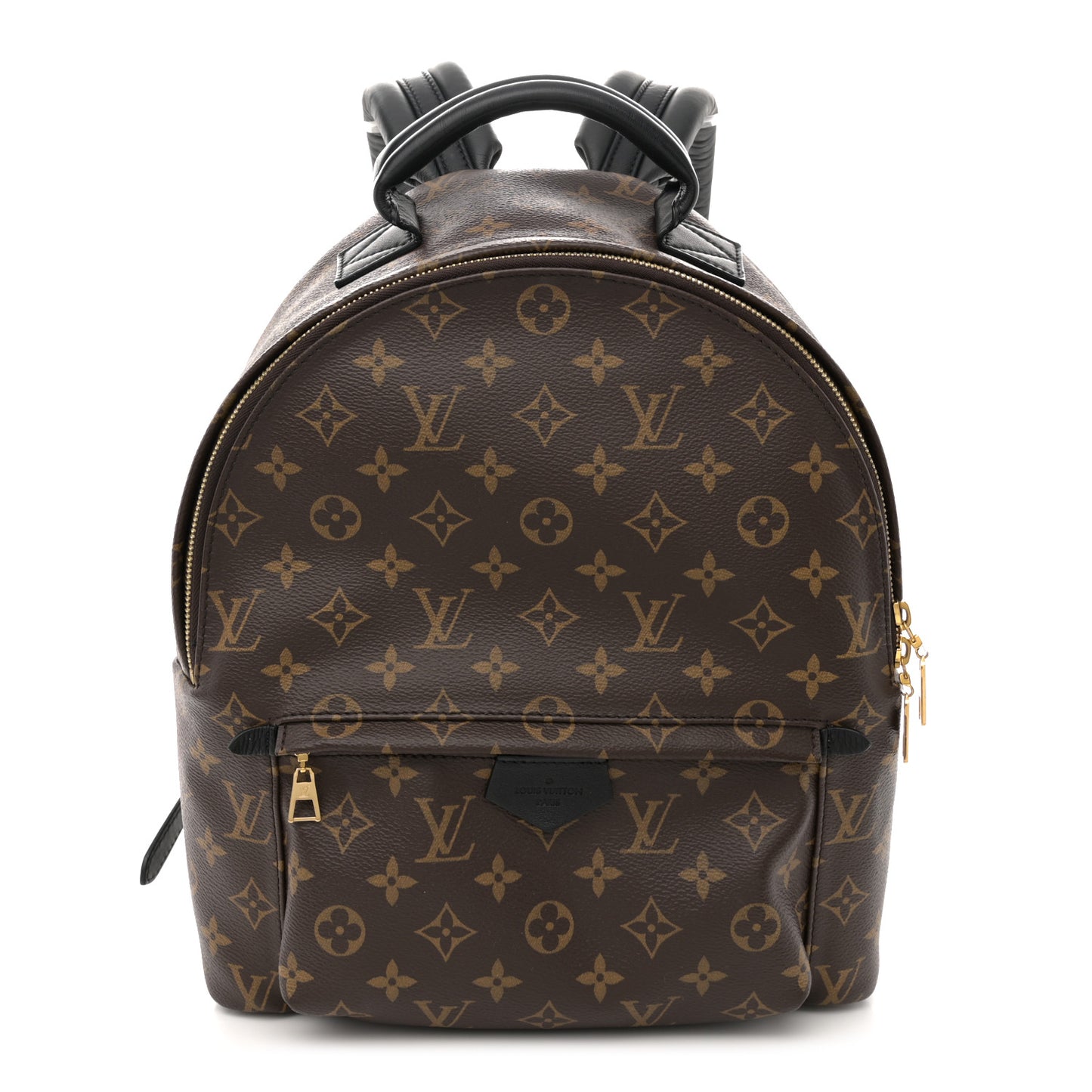 Monogram Palm Springs Backpack MM