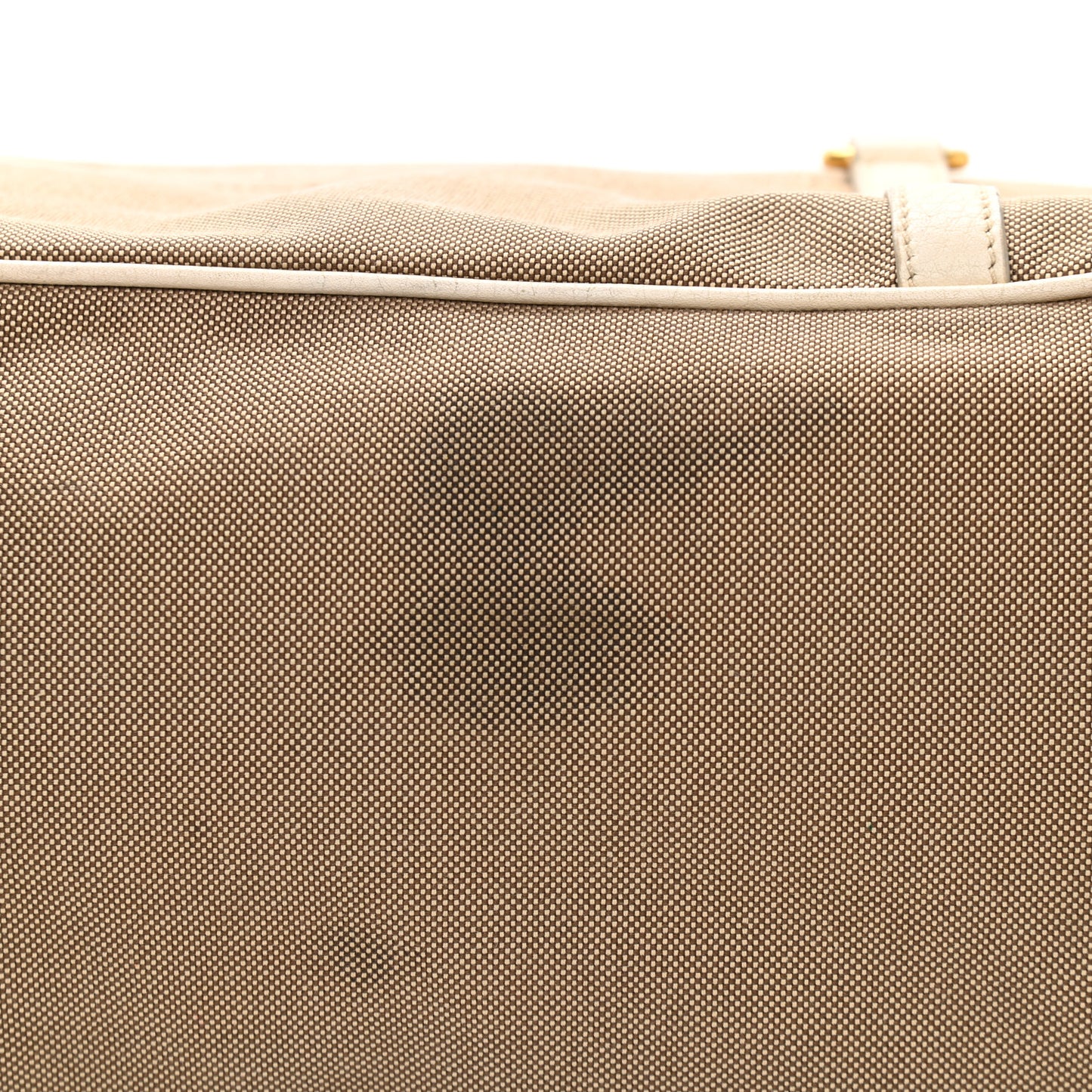 Jacquard Logo Tote Corda Talco