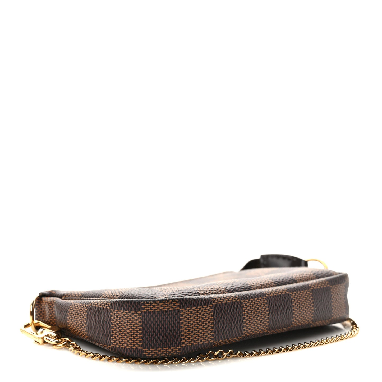 Damier Ebene Mini Pochette Accessories