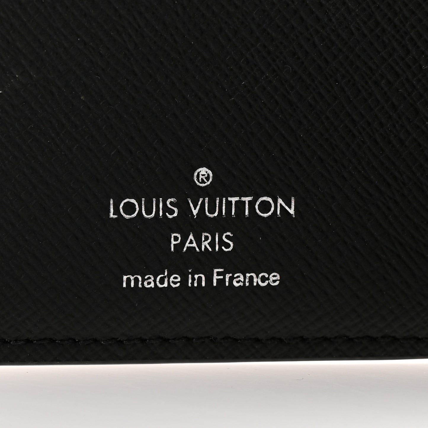 Monogram Macassar Multiple Wallet