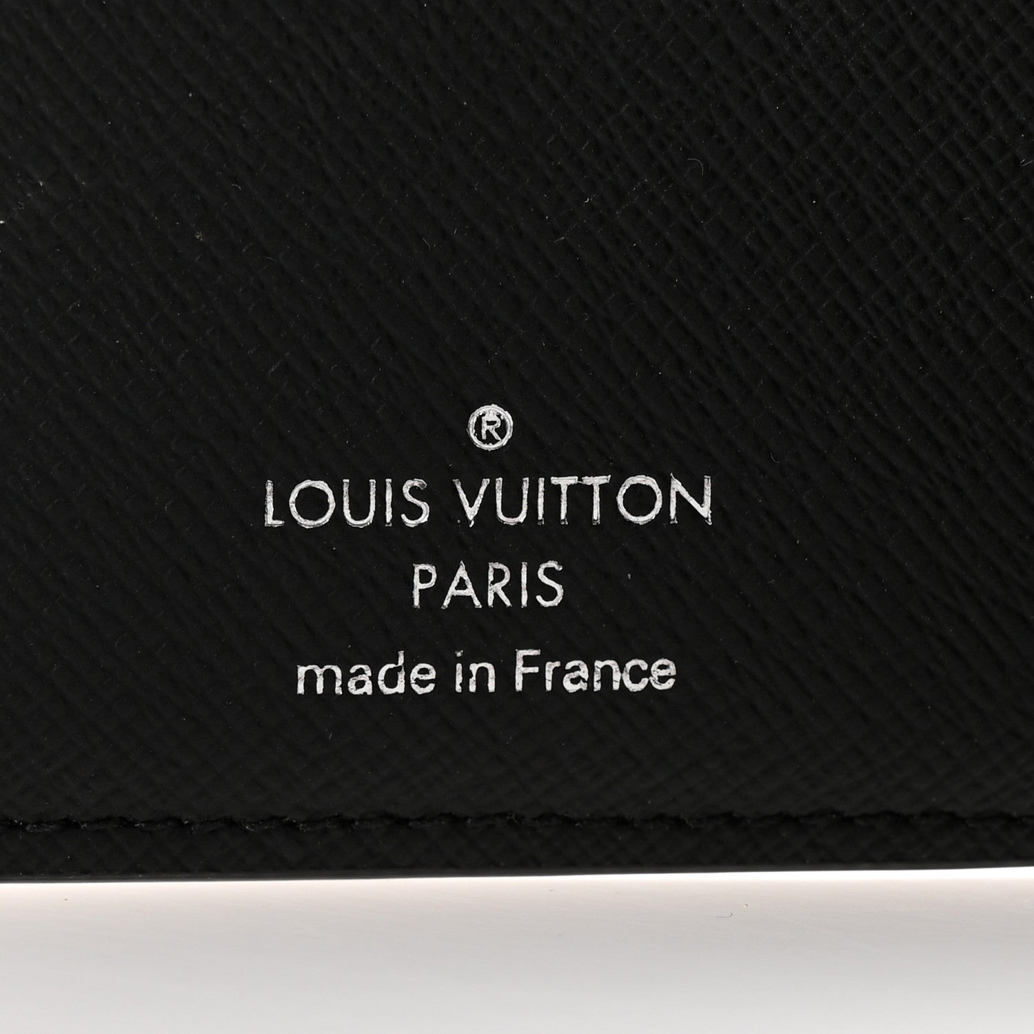 Louis Vuitton Monogram Macassar Multiple Wallet 6 of 7