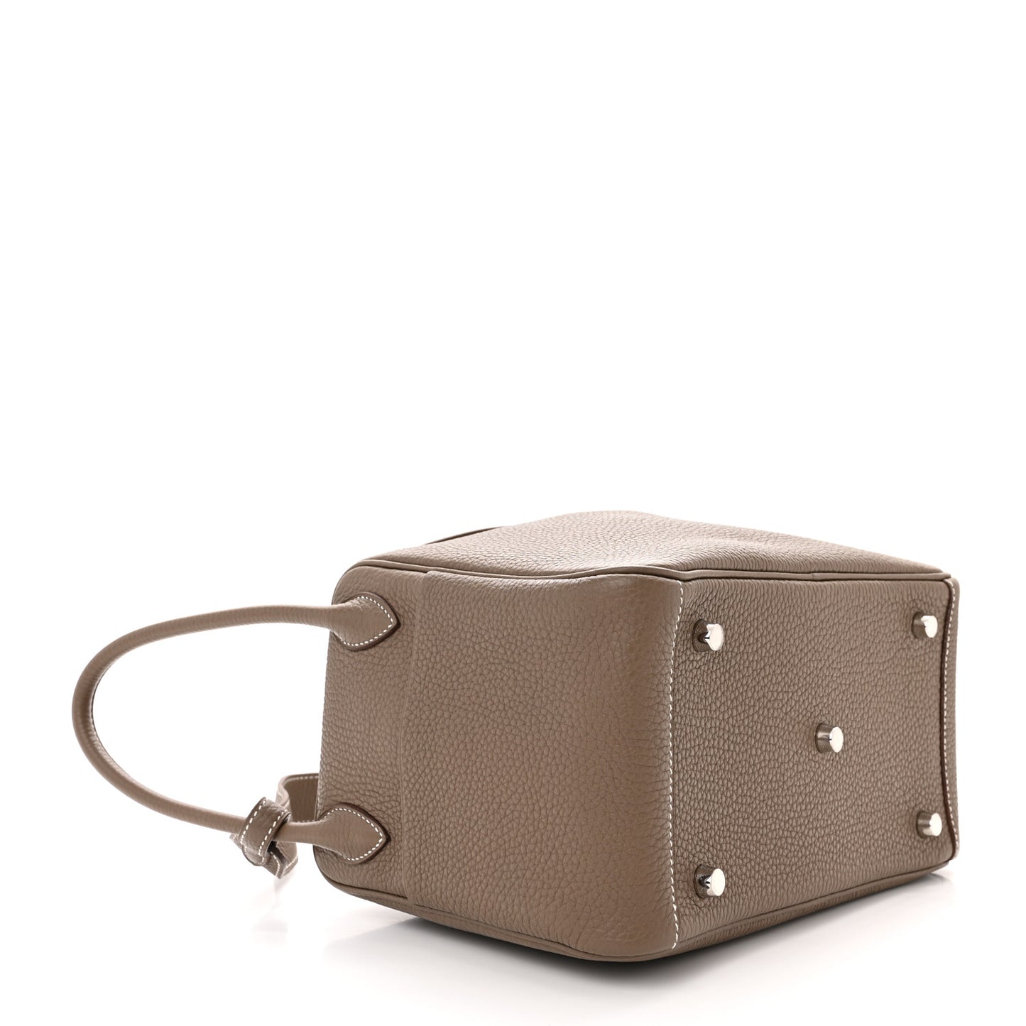 Taurillon Clemence Lindy 26 Etoupe