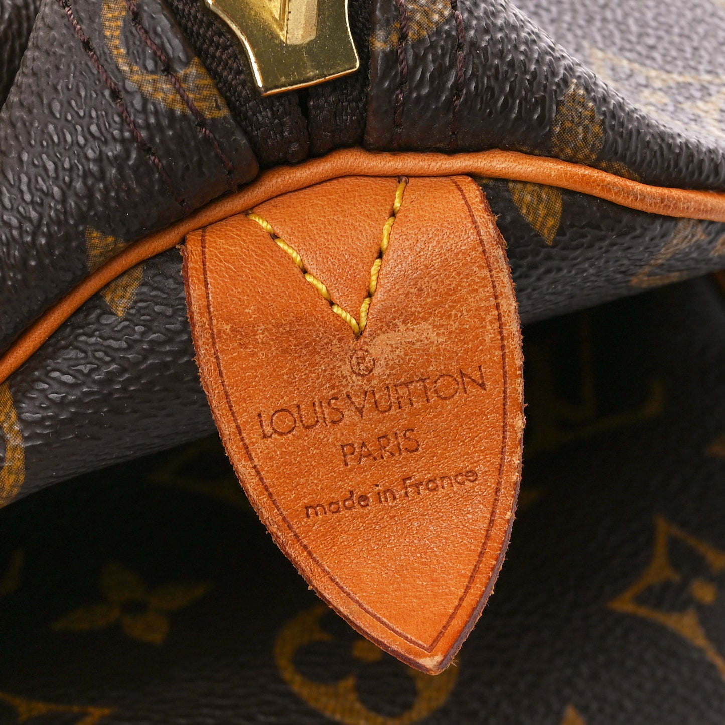 Monogram Keepall 55