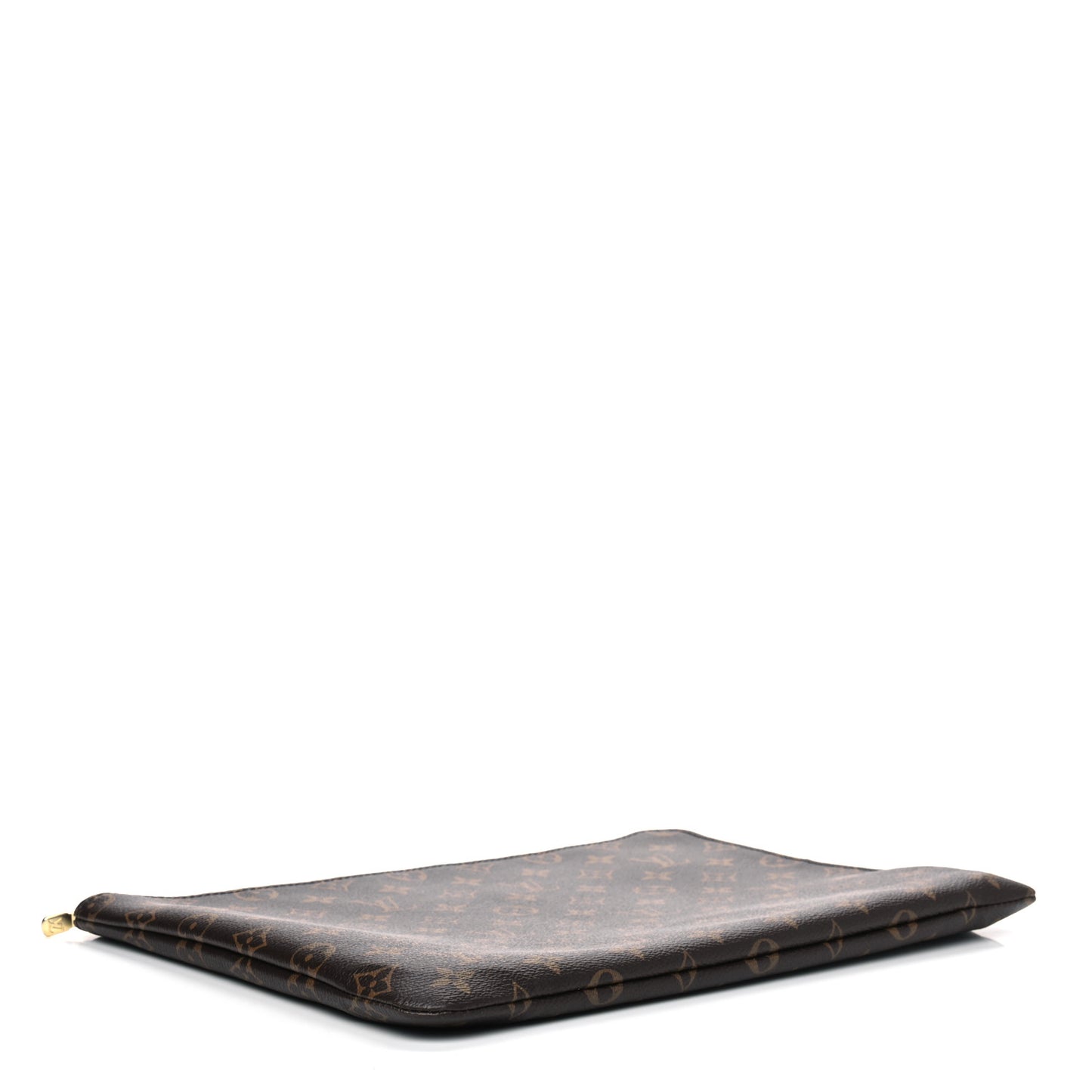 Monogram Etui Voyage MM Pouch