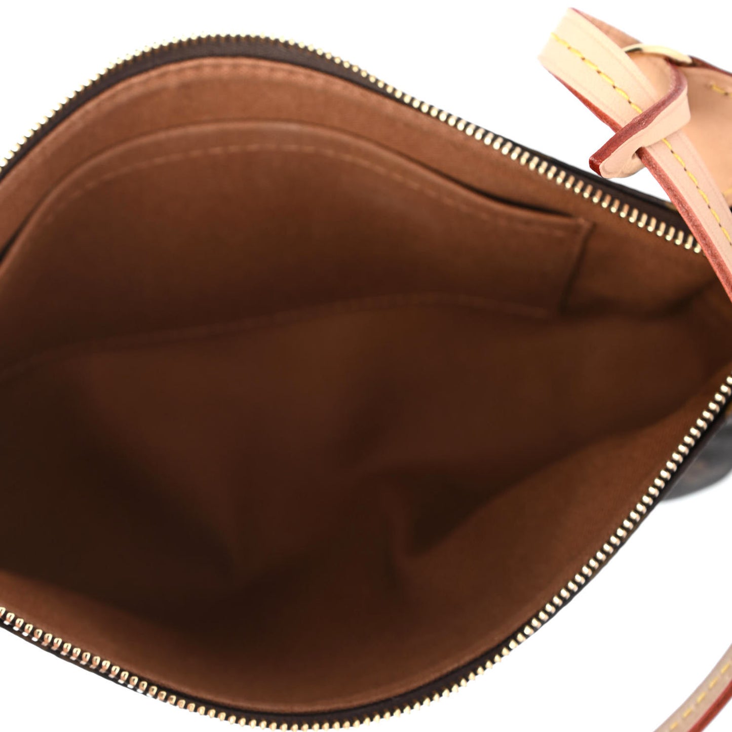 Monogram Pochette Accessories NM