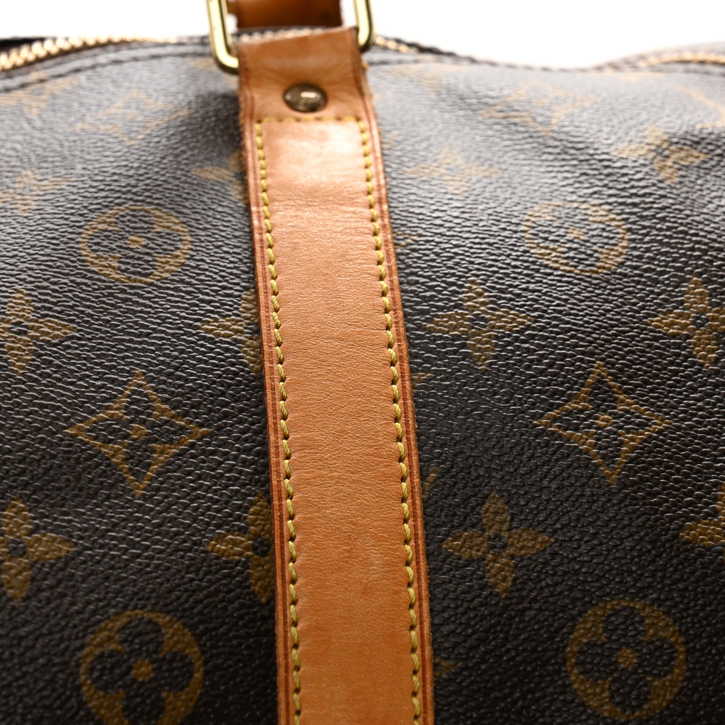 Monogram Keepall Bandouliere 60