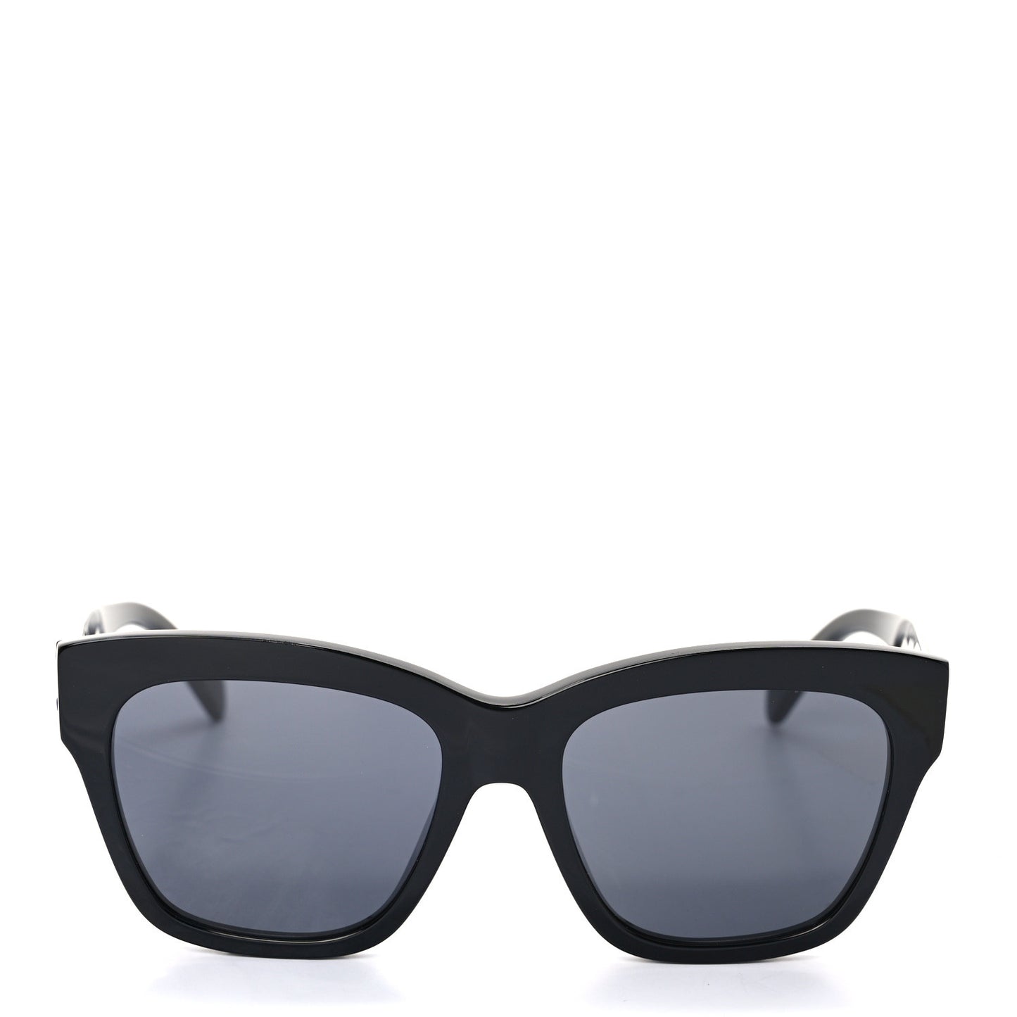 Acetate Sunglasses CL40253I Black