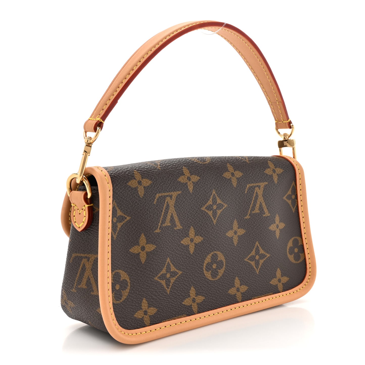 Monogram Nano Diane