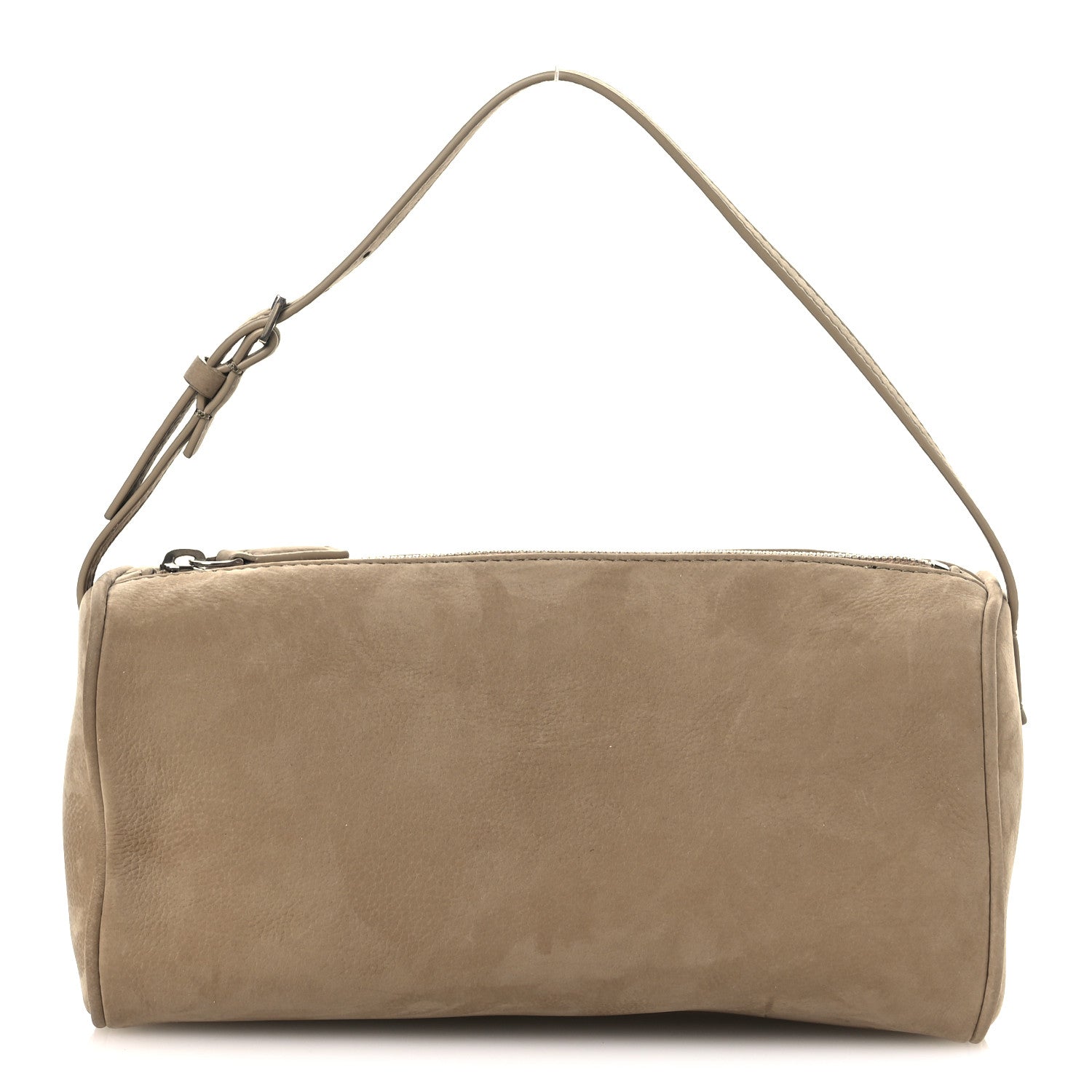 The Row Nubuck 90's Bag Sand 1850231 – FASHIONPHILE